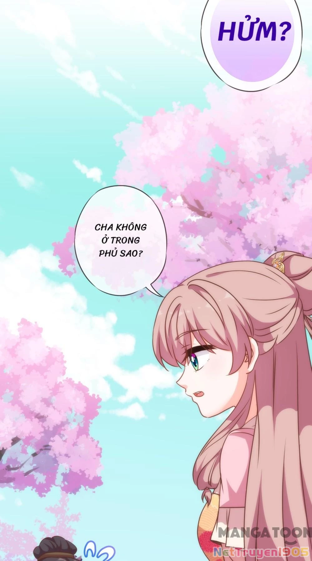 Ồ, Sủng Phi Đại Nhân Của Ta Chapter 247 - 4