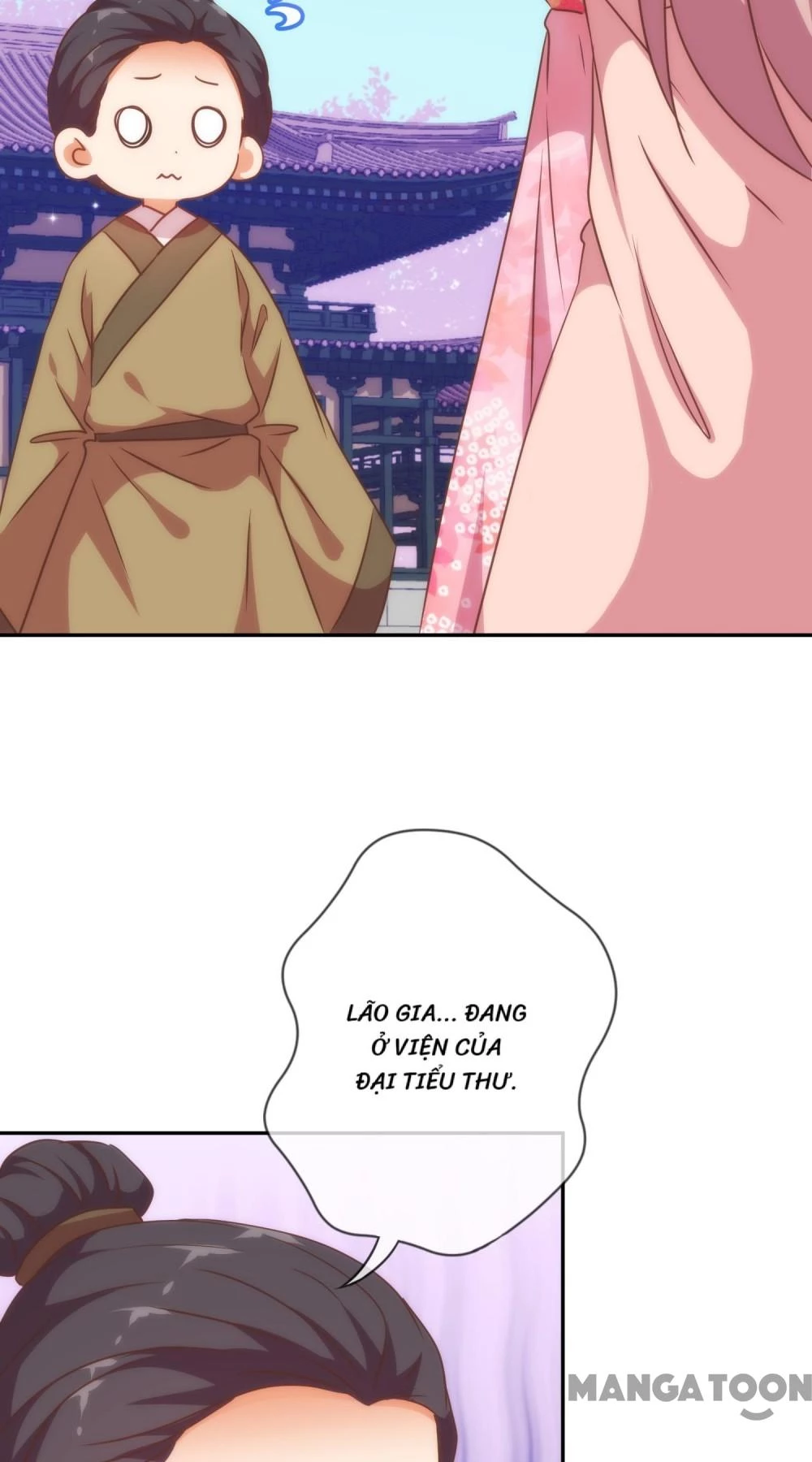 Ồ, Sủng Phi Đại Nhân Của Ta Chapter 247 - 5