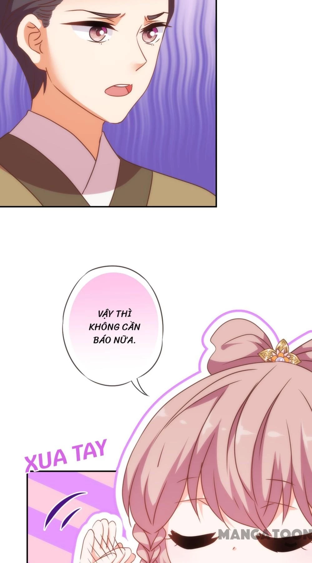 Ồ, Sủng Phi Đại Nhân Của Ta Chapter 247 - 6