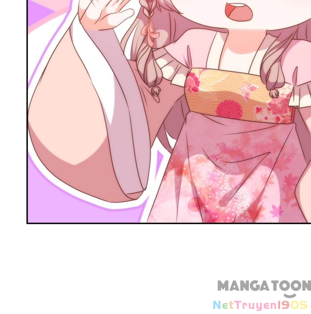 Ồ, Sủng Phi Đại Nhân Của Ta Chapter 247 - 7