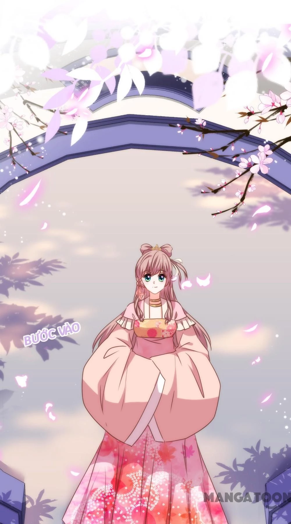 Ồ, Sủng Phi Đại Nhân Của Ta Chapter 247 - 8