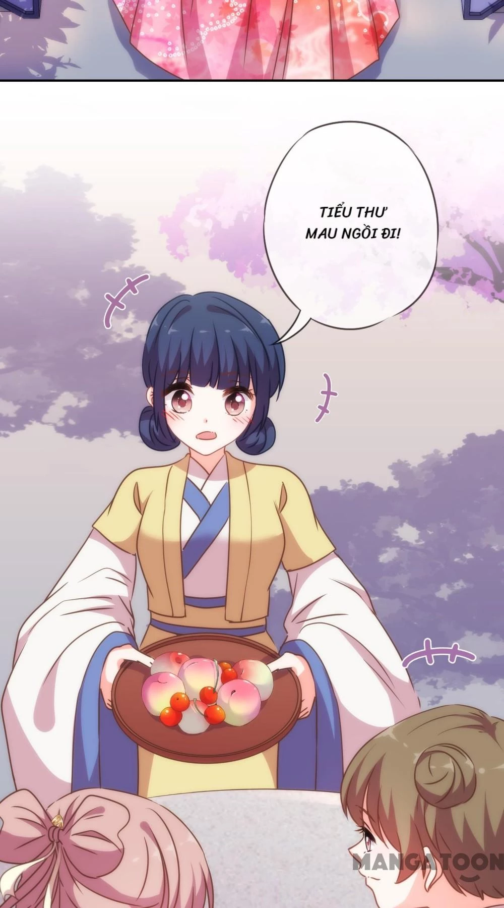 Ồ, Sủng Phi Đại Nhân Của Ta Chapter 247 - 9