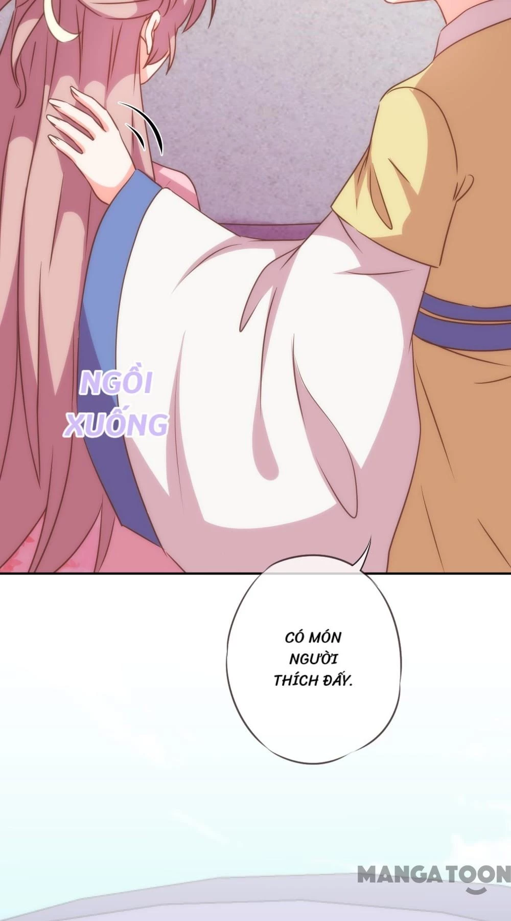 Ồ, Sủng Phi Đại Nhân Của Ta Chapter 247 - 10