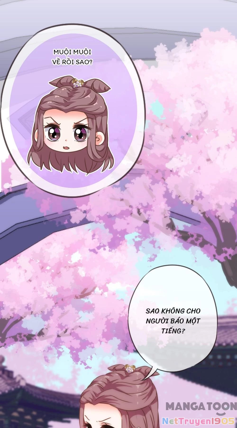 Ồ, Sủng Phi Đại Nhân Của Ta Chapter 247 - 11