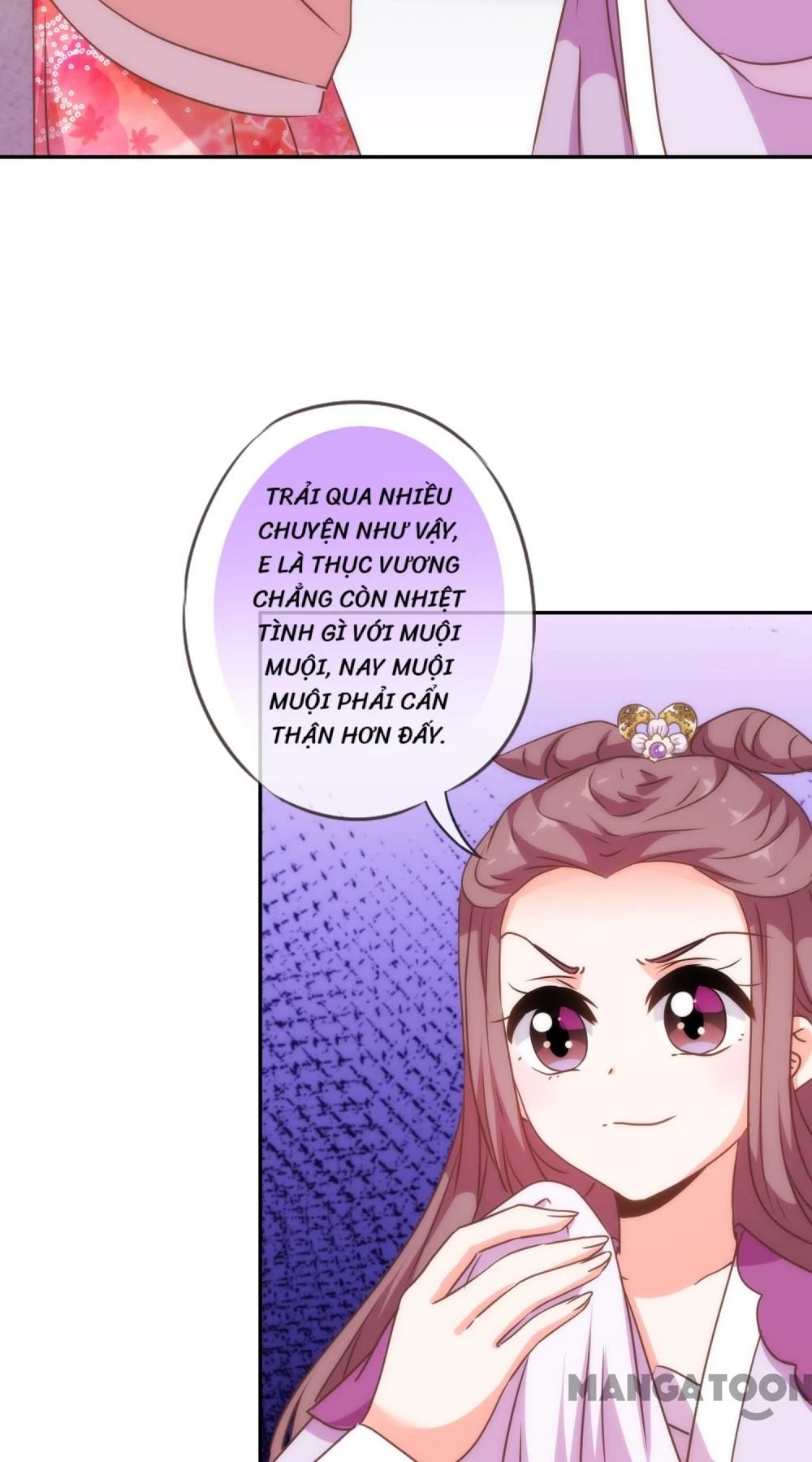 Ồ, Sủng Phi Đại Nhân Của Ta Chapter 247 - 15