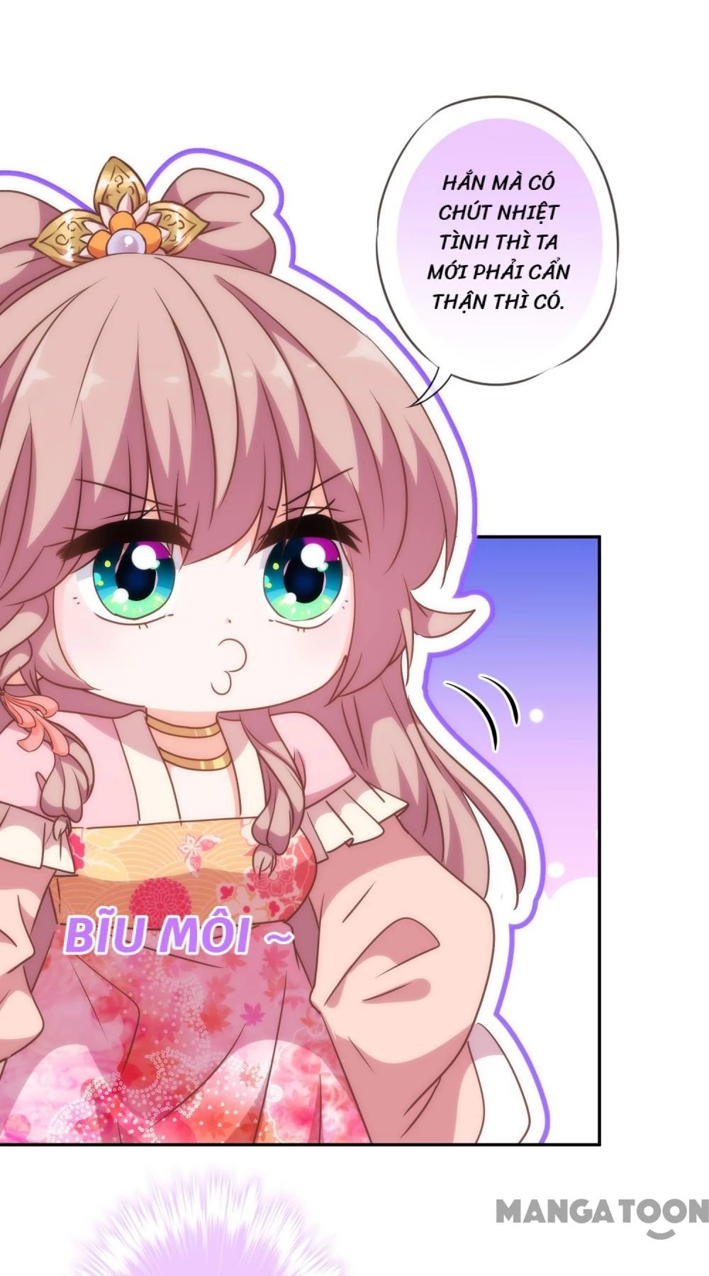 Ồ, Sủng Phi Đại Nhân Của Ta Chapter 247 - 17