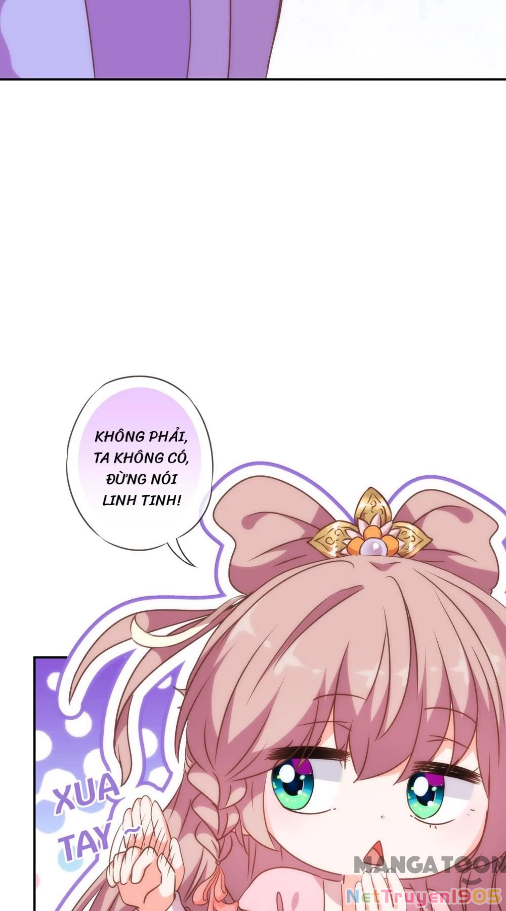 Ồ, Sủng Phi Đại Nhân Của Ta Chapter 247 - 21