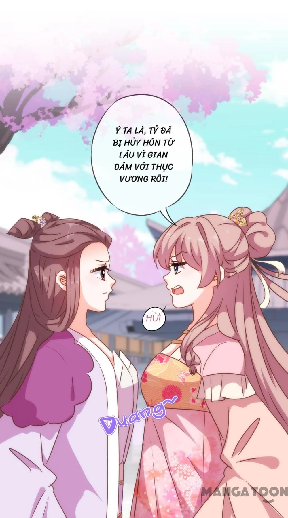 Ồ, Sủng Phi Đại Nhân Của Ta Chapter 247 - 25