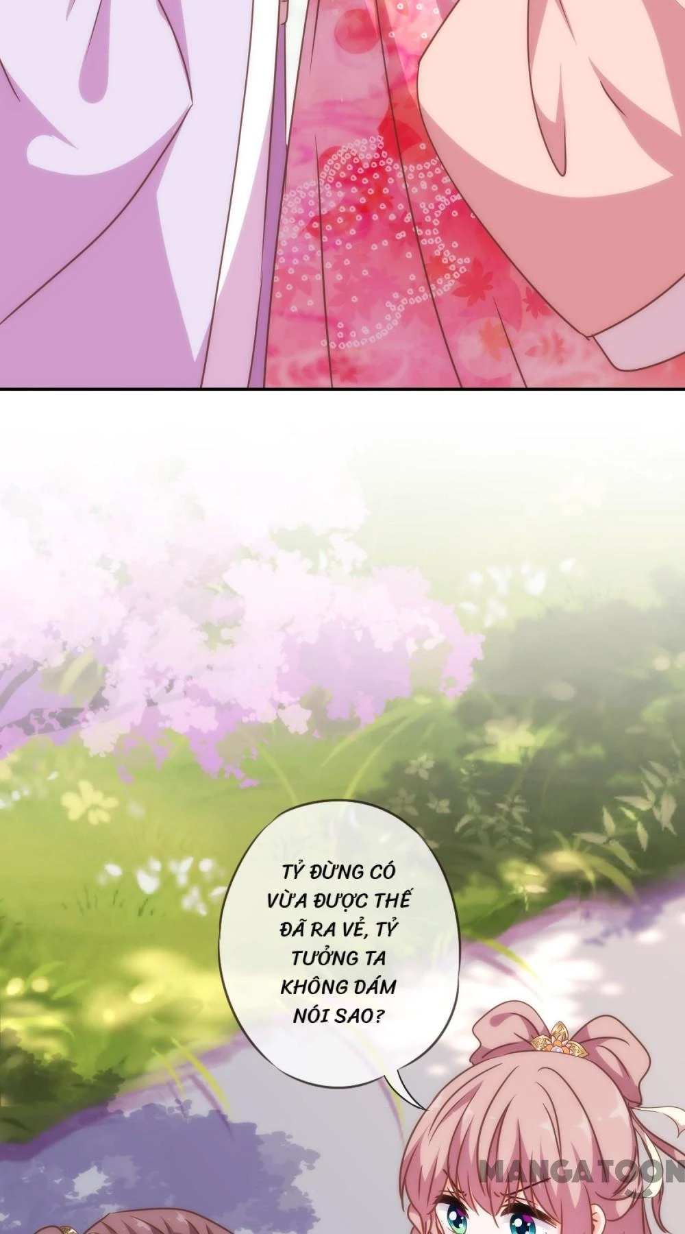 Ồ, Sủng Phi Đại Nhân Của Ta Chapter 247 - 26