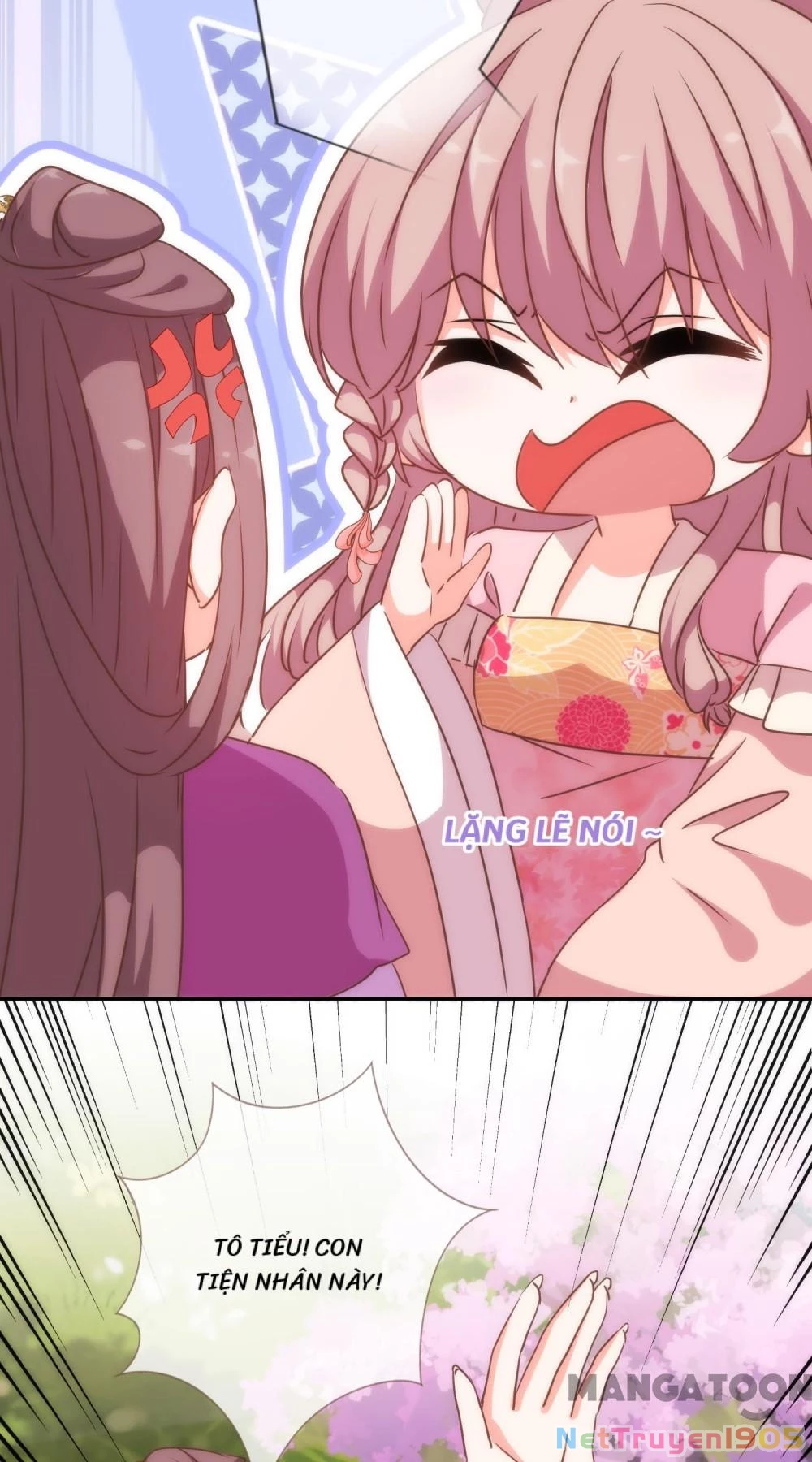 Ồ, Sủng Phi Đại Nhân Của Ta Chapter 247 - 28