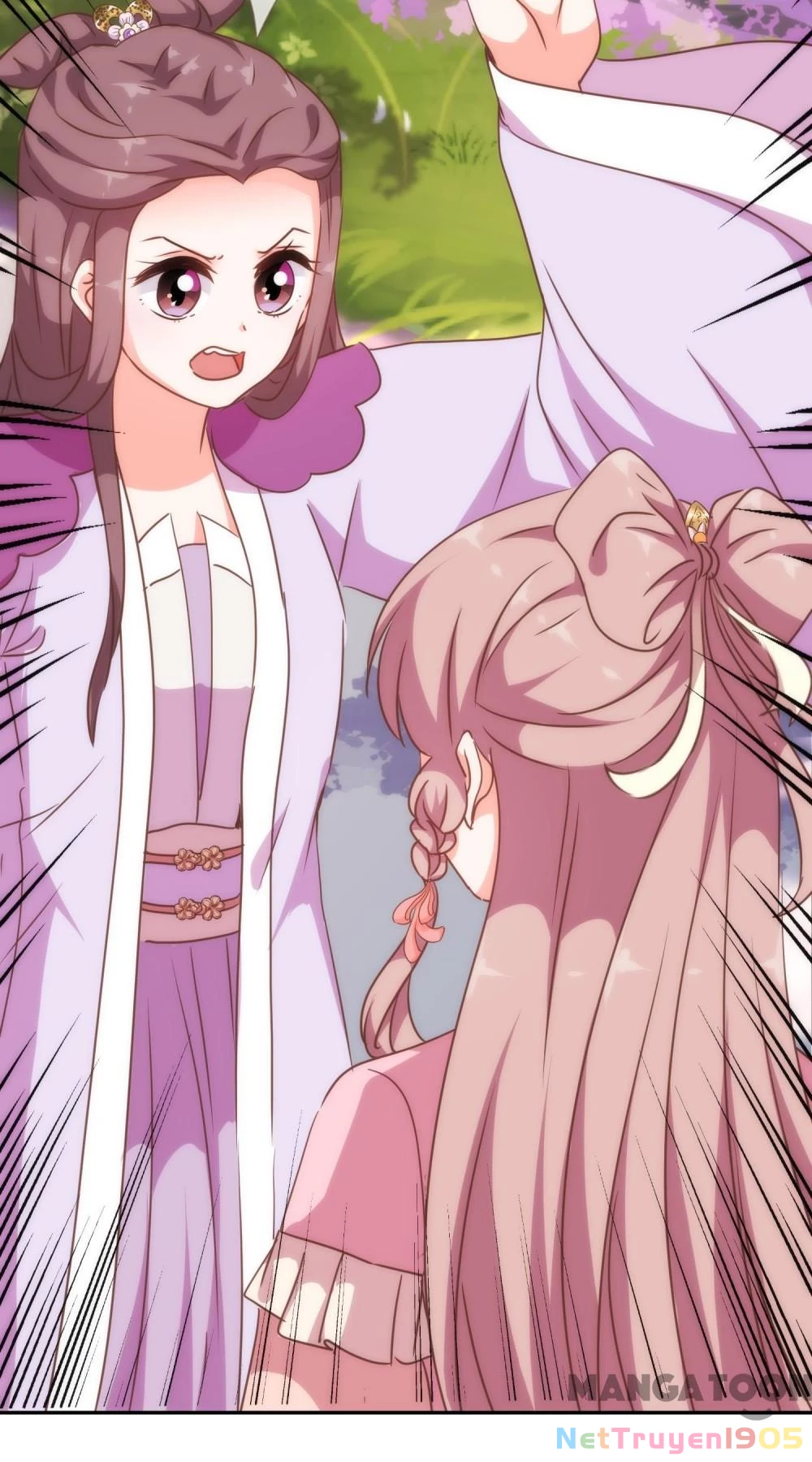 Ồ, Sủng Phi Đại Nhân Của Ta Chapter 247 - 29