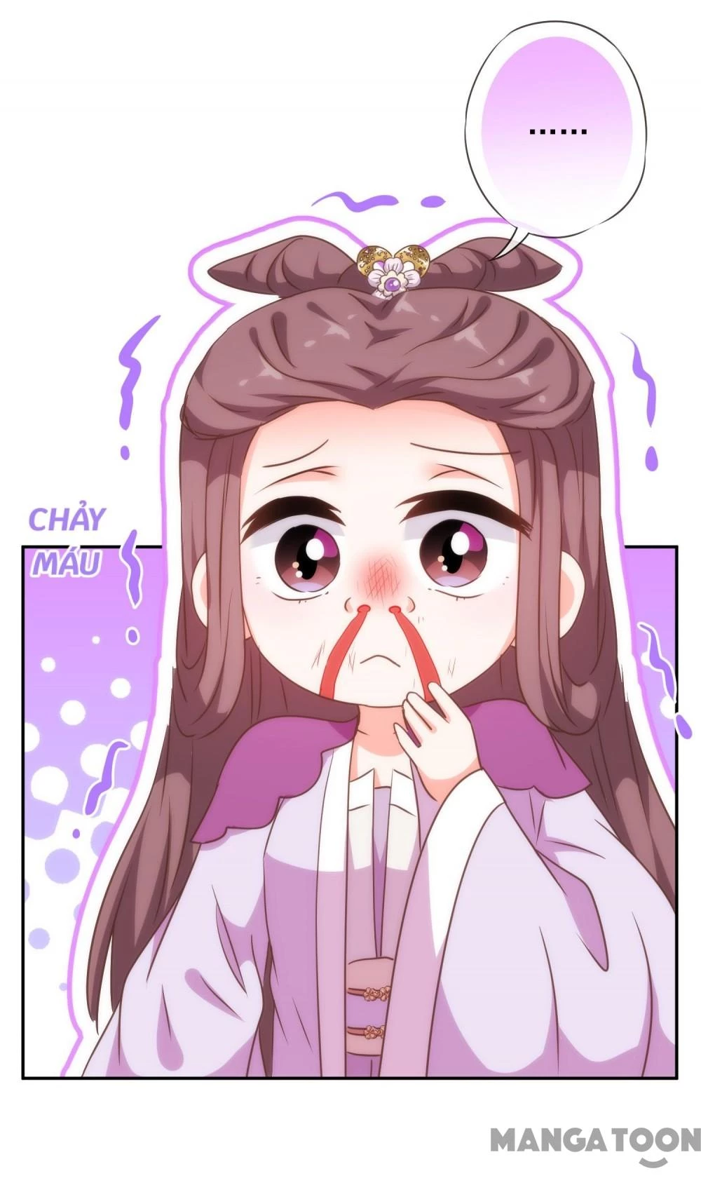 Ồ, Sủng Phi Đại Nhân Của Ta Chapter 247 - 32