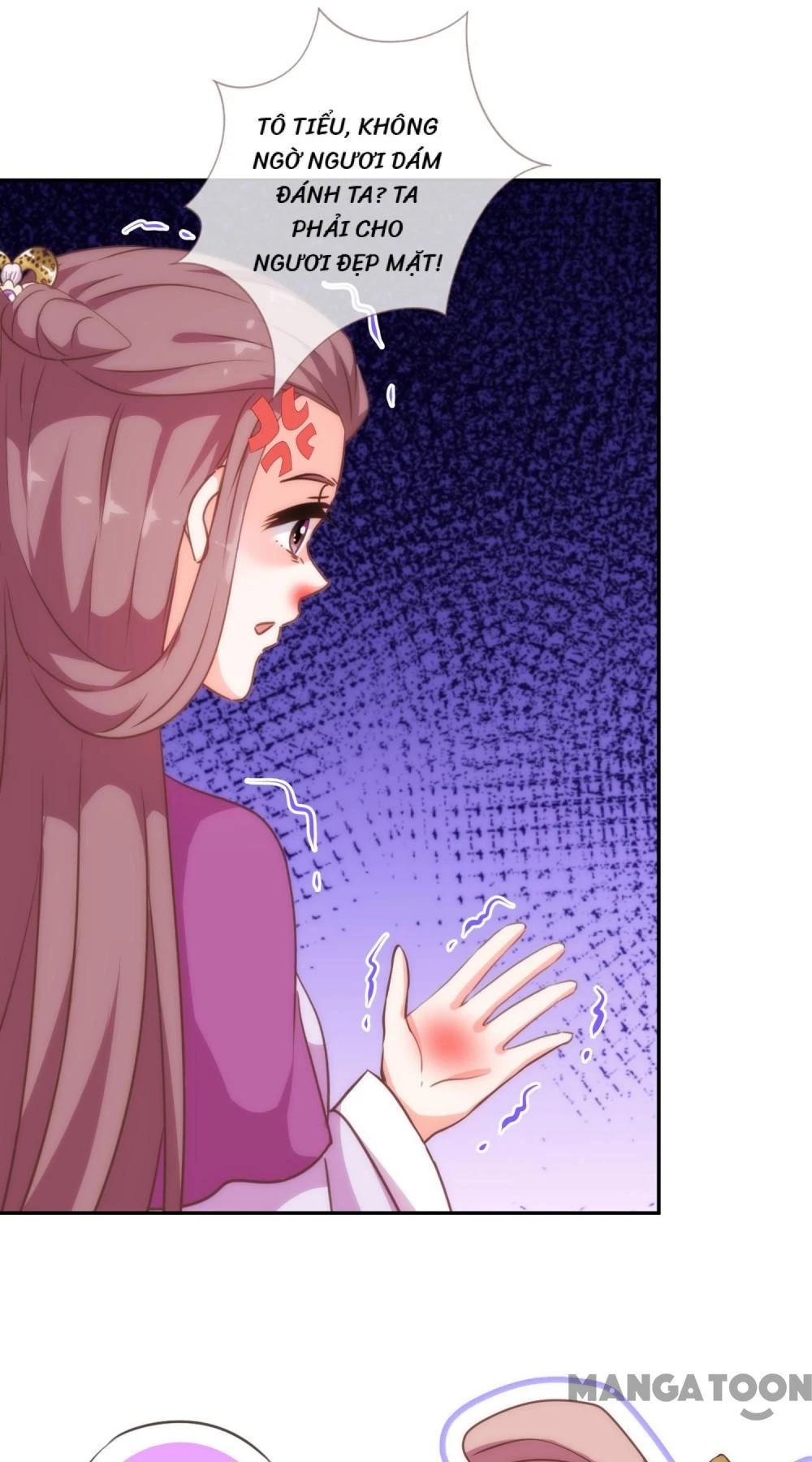 Ồ, Sủng Phi Đại Nhân Của Ta Chapter 247 - 33