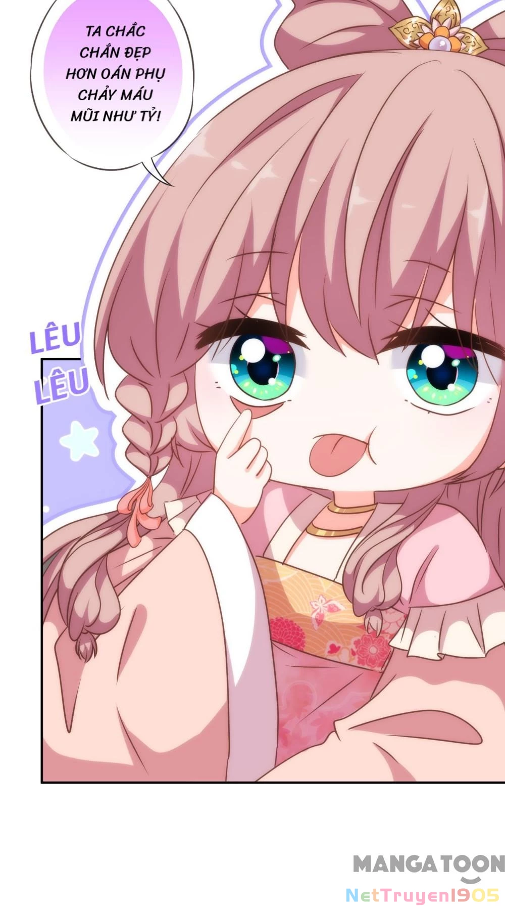 Ồ, Sủng Phi Đại Nhân Của Ta Chapter 247 - 34