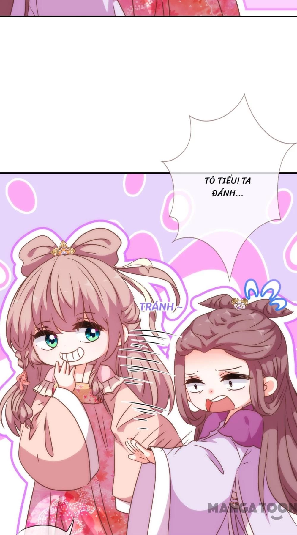 Ồ, Sủng Phi Đại Nhân Của Ta Chapter 247 - 37