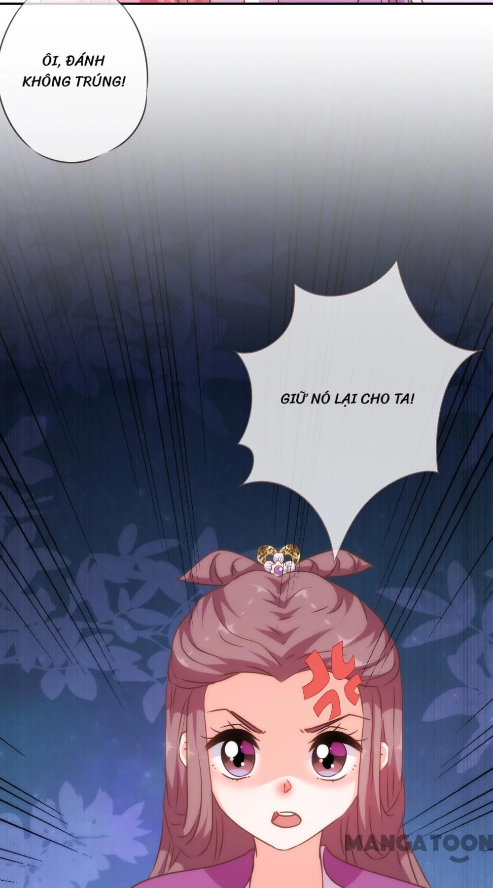 Ồ, Sủng Phi Đại Nhân Của Ta Chapter 247 - 38