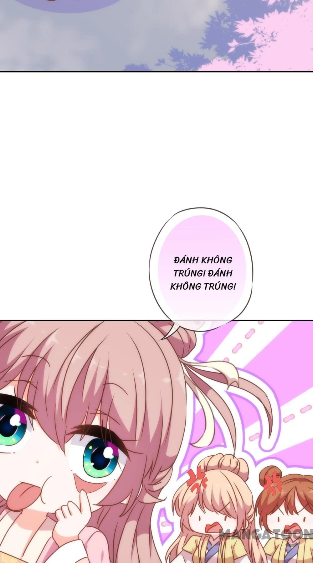 Ồ, Sủng Phi Đại Nhân Của Ta Chapter 248 - 2