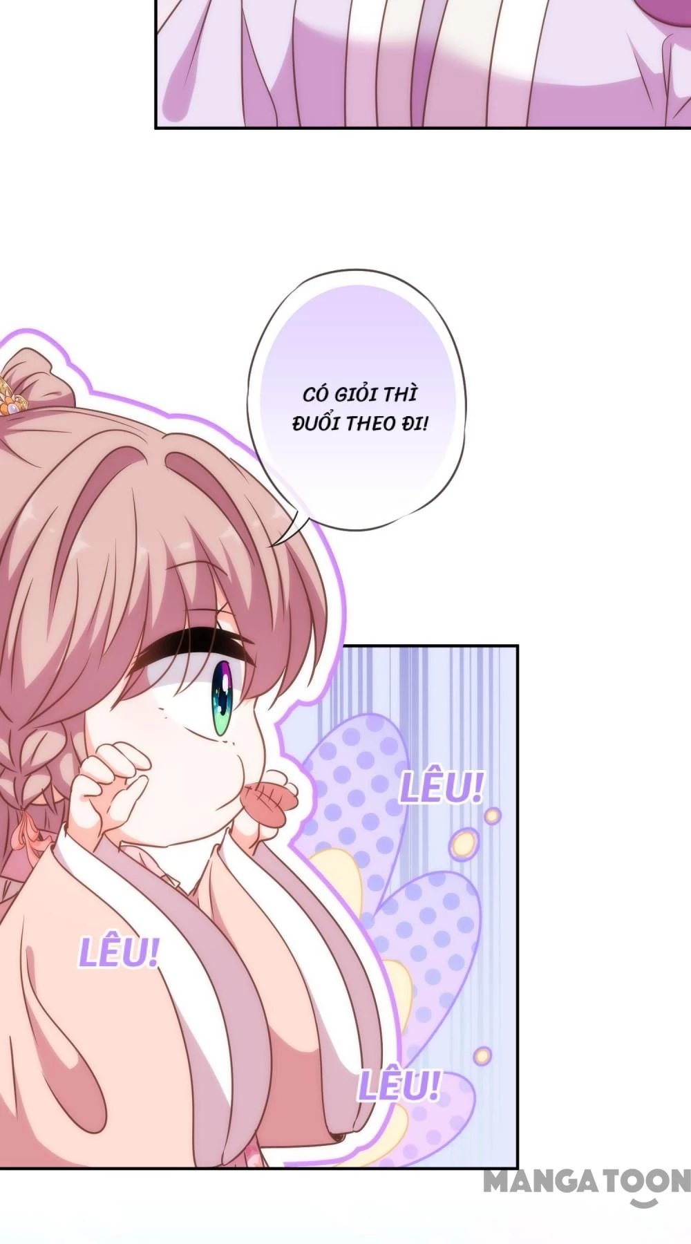 Ồ, Sủng Phi Đại Nhân Của Ta Chapter 248 - 4