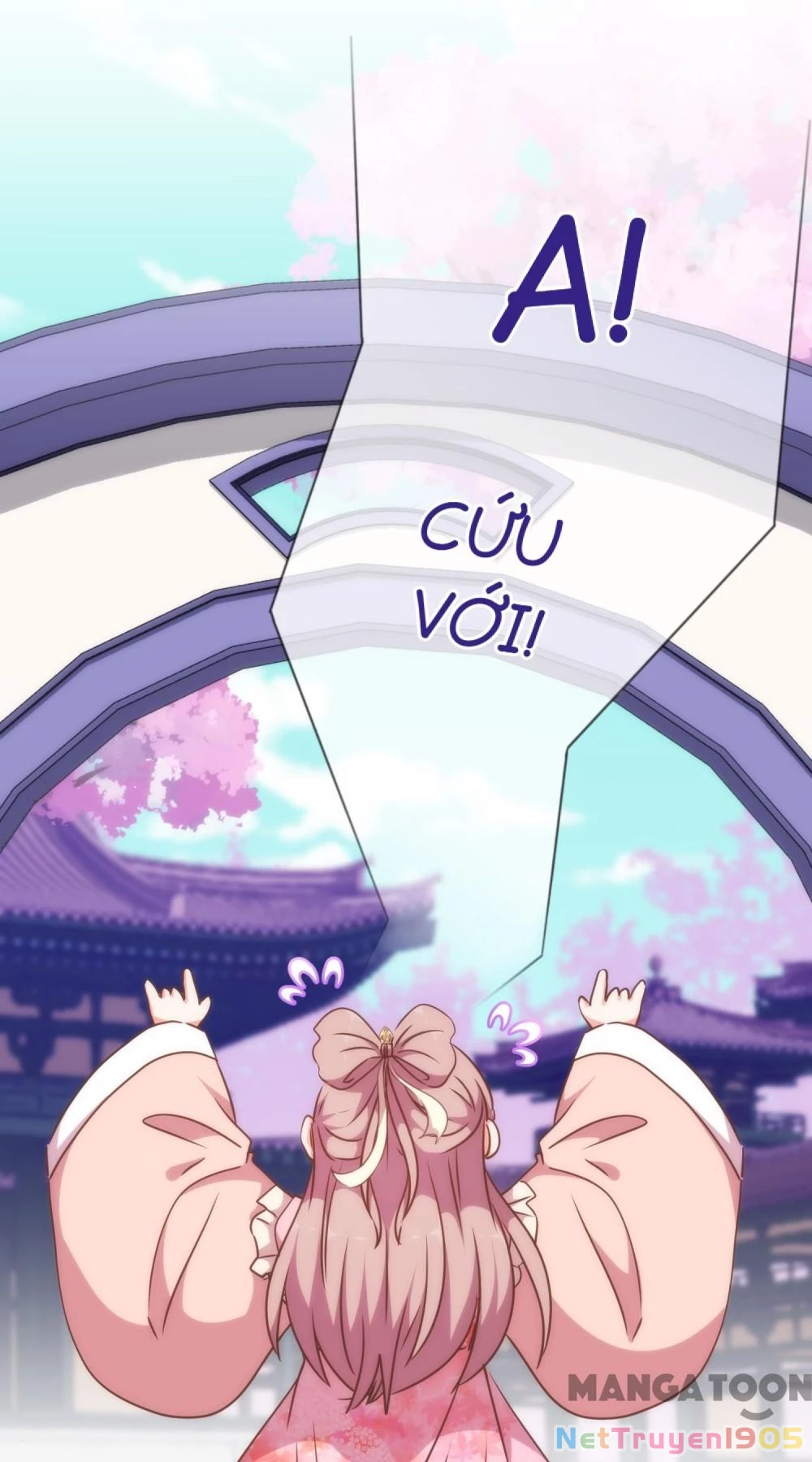 Ồ, Sủng Phi Đại Nhân Của Ta Chapter 248 - 5