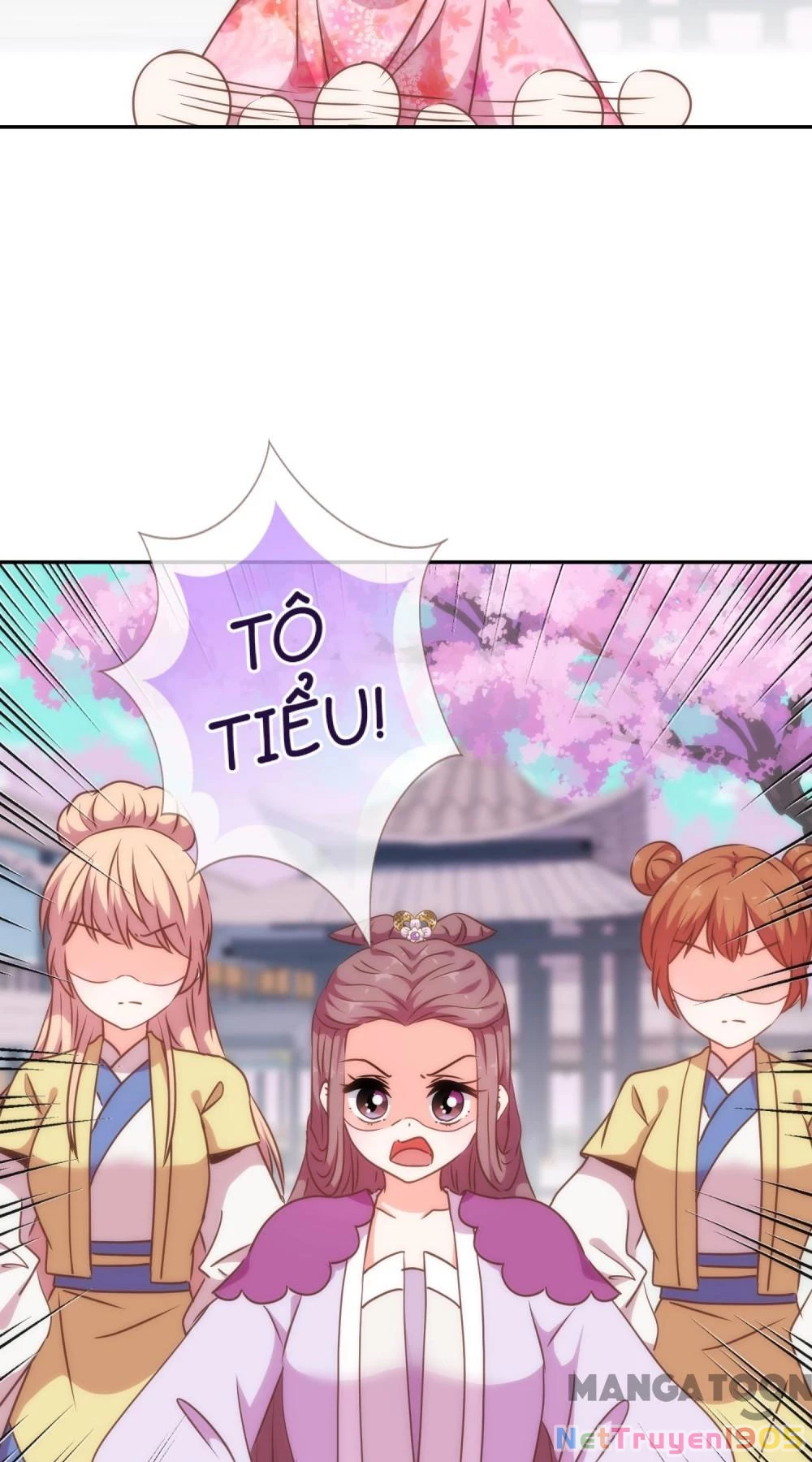 Ồ, Sủng Phi Đại Nhân Của Ta Chapter 248 - 6