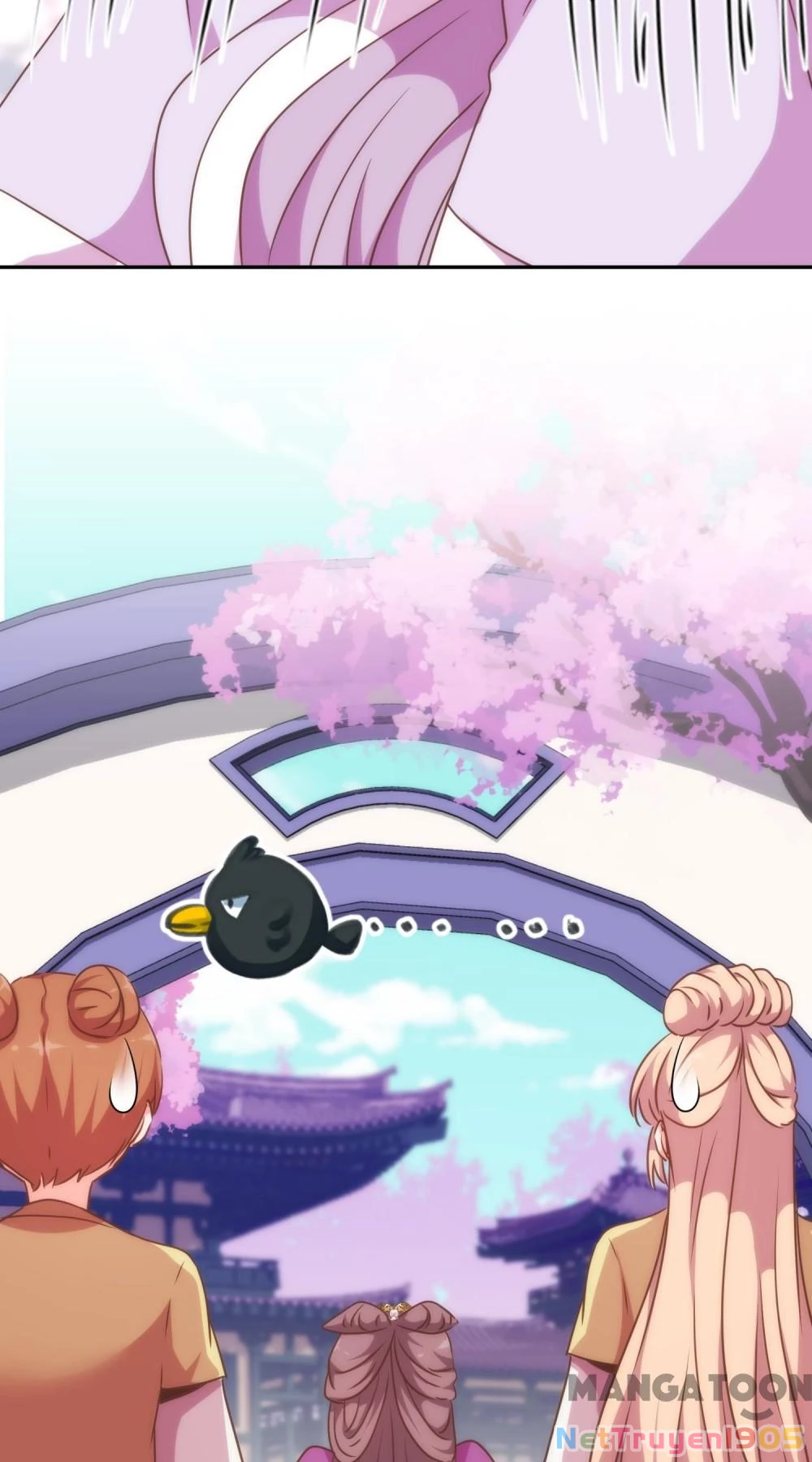 Ồ, Sủng Phi Đại Nhân Của Ta Chapter 248 - 9