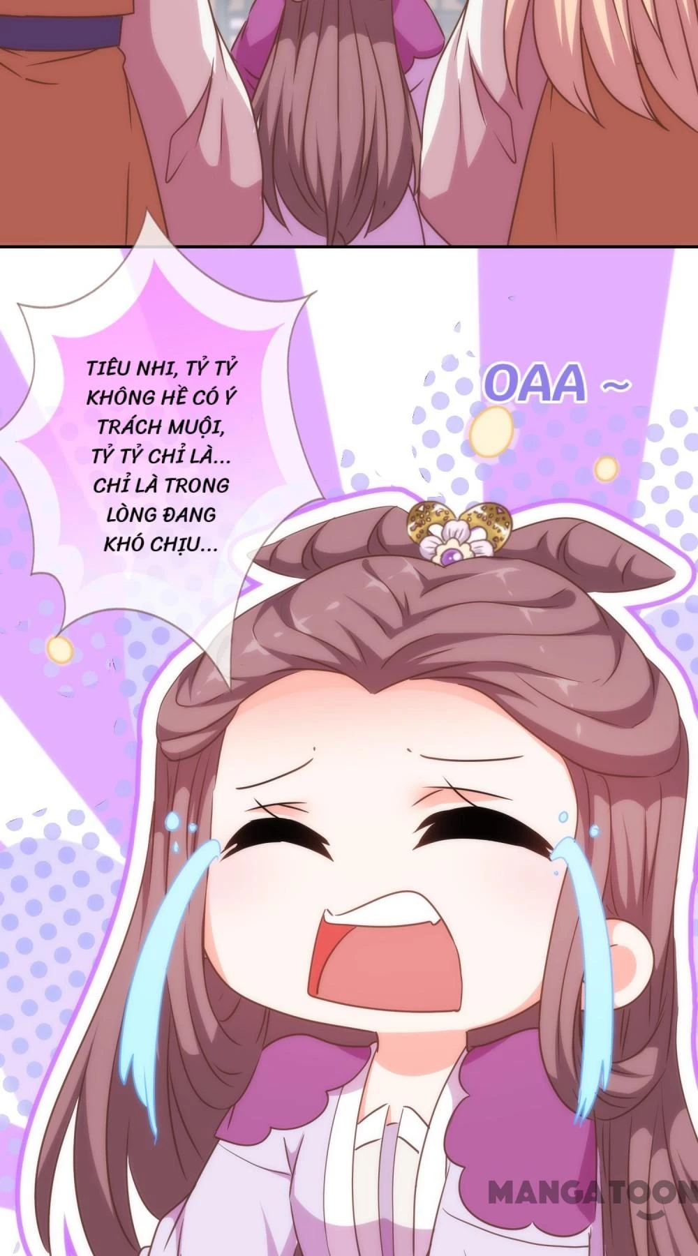 Ồ, Sủng Phi Đại Nhân Của Ta Chapter 248 - 10