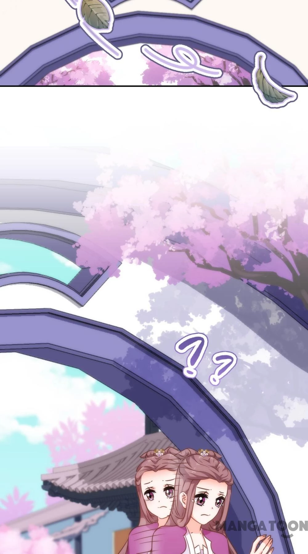 Ồ, Sủng Phi Đại Nhân Của Ta Chapter 248 - 12