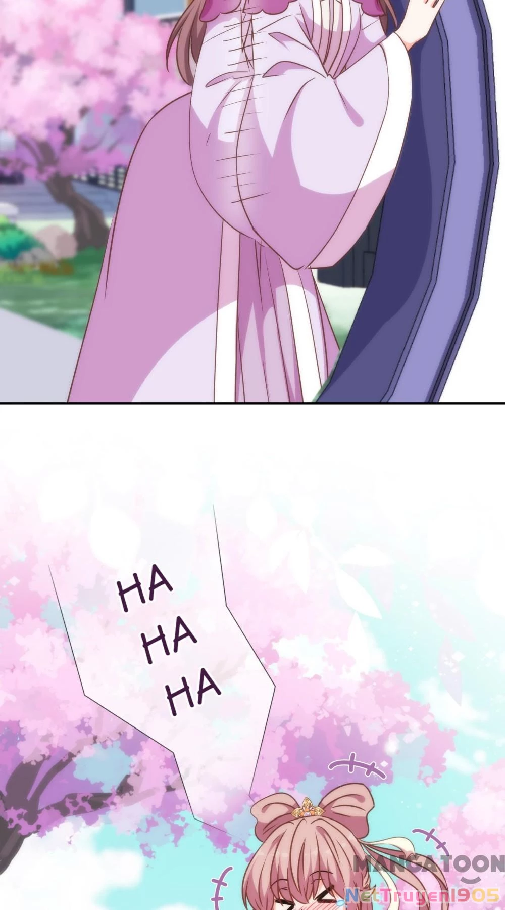 Ồ, Sủng Phi Đại Nhân Của Ta Chapter 248 - 13