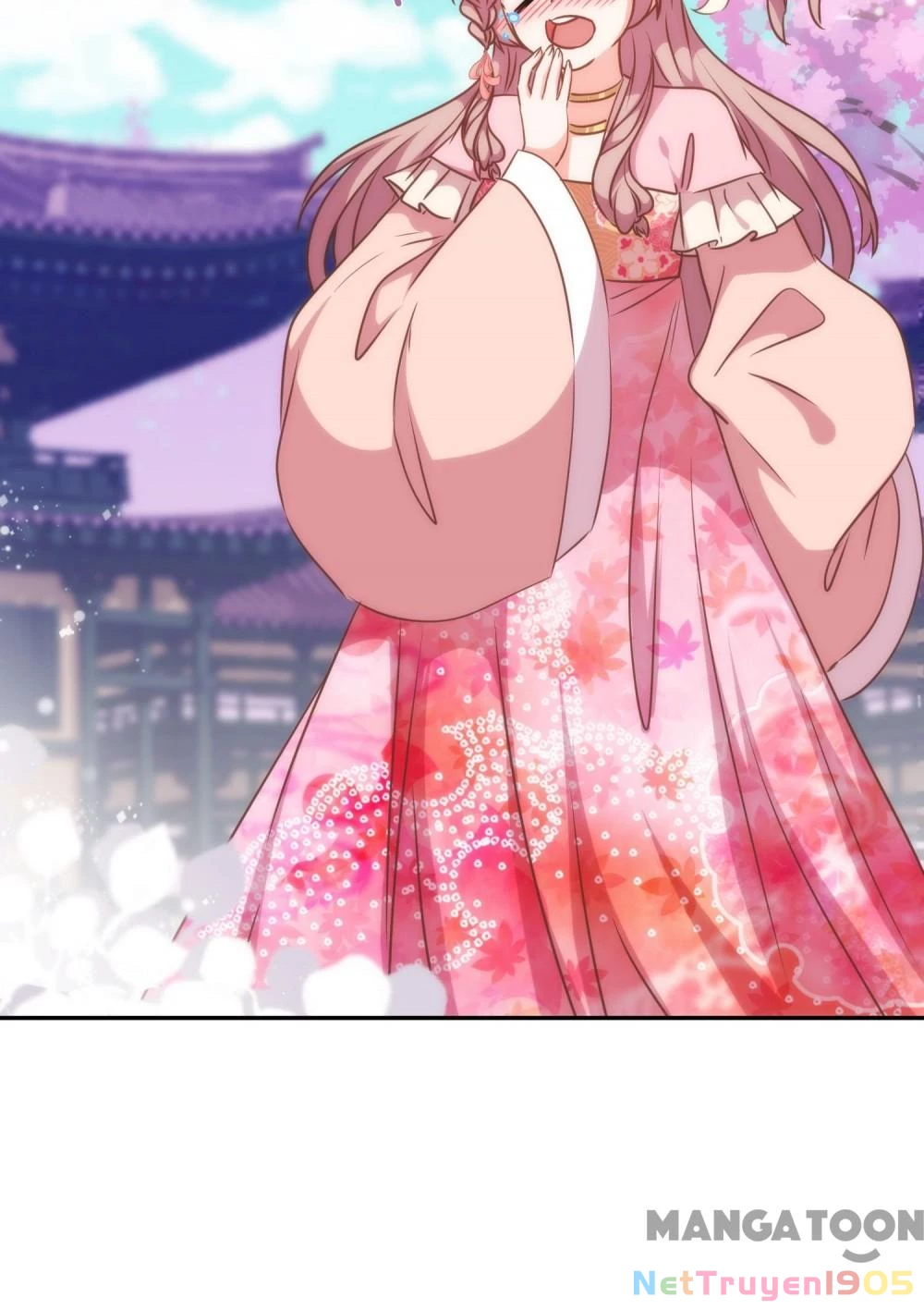 Ồ, Sủng Phi Đại Nhân Của Ta Chapter 248 - 14