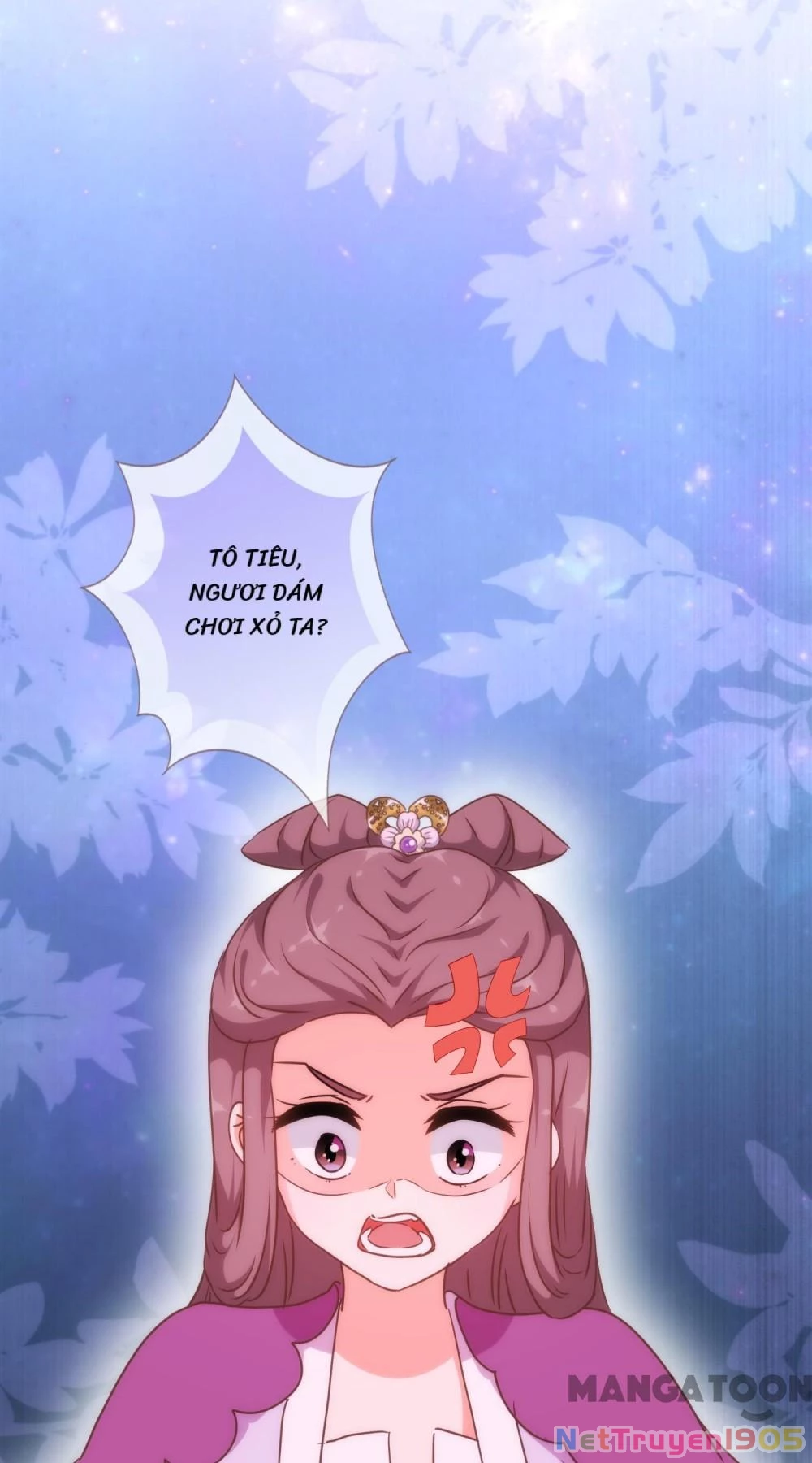 Ồ, Sủng Phi Đại Nhân Của Ta Chapter 248 - 16