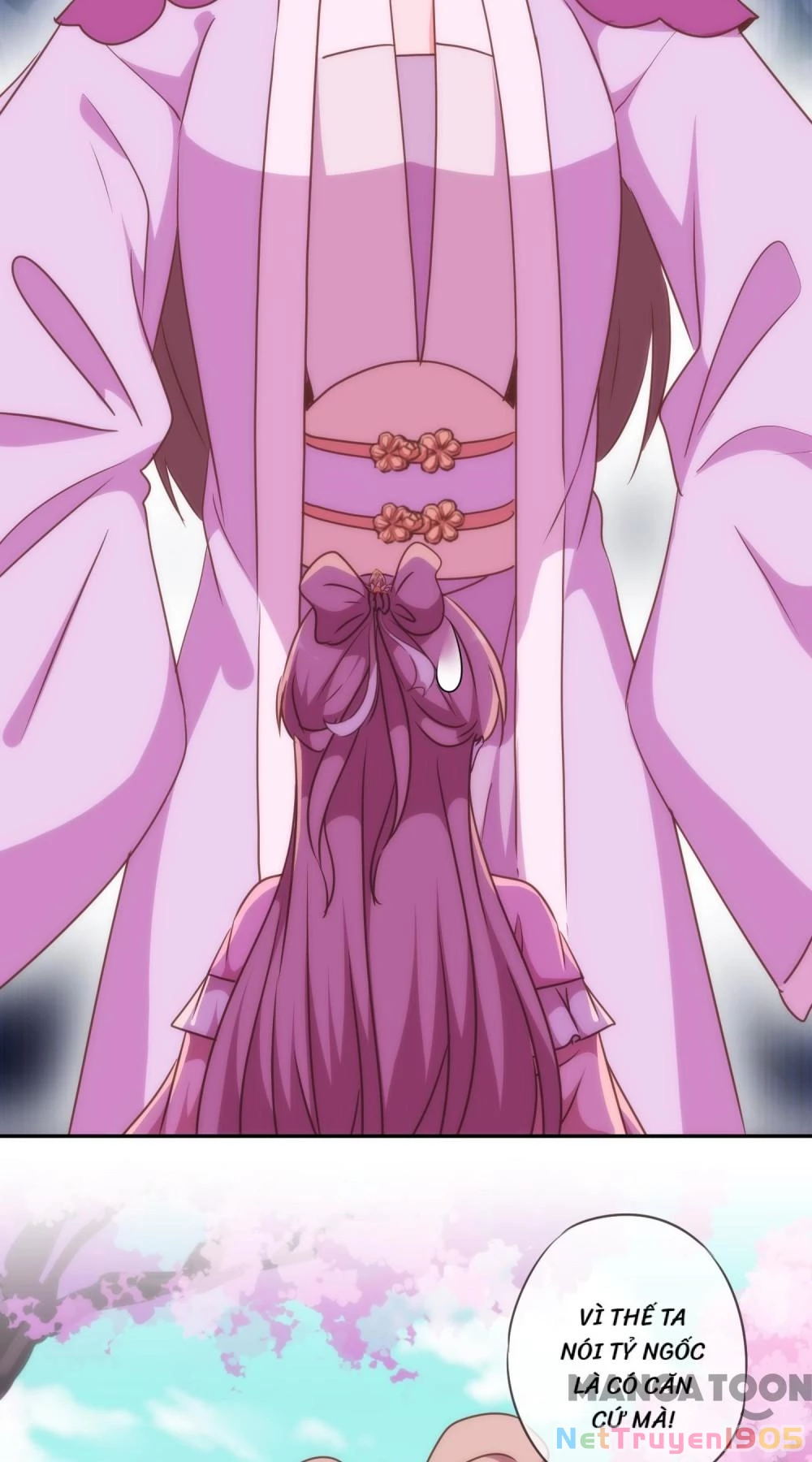 Ồ, Sủng Phi Đại Nhân Của Ta Chapter 248 - 17