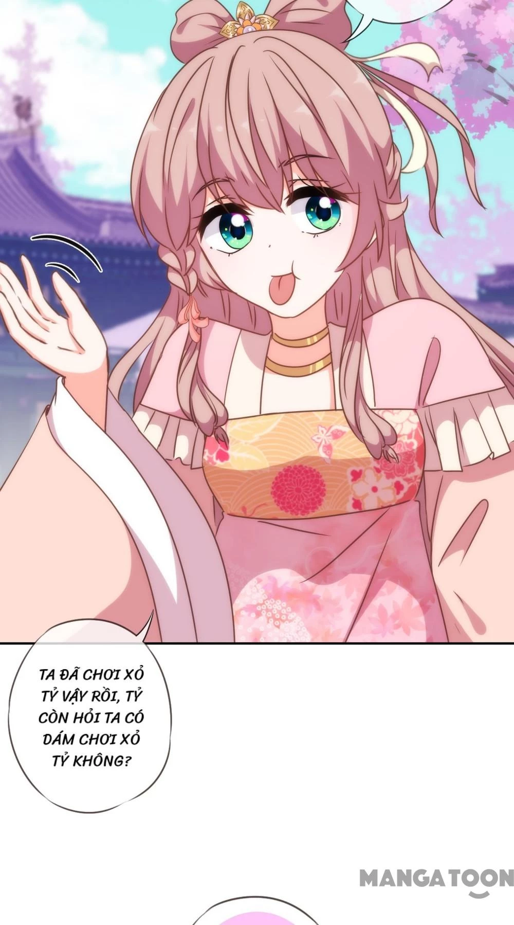 Ồ, Sủng Phi Đại Nhân Của Ta Chapter 248 - 18