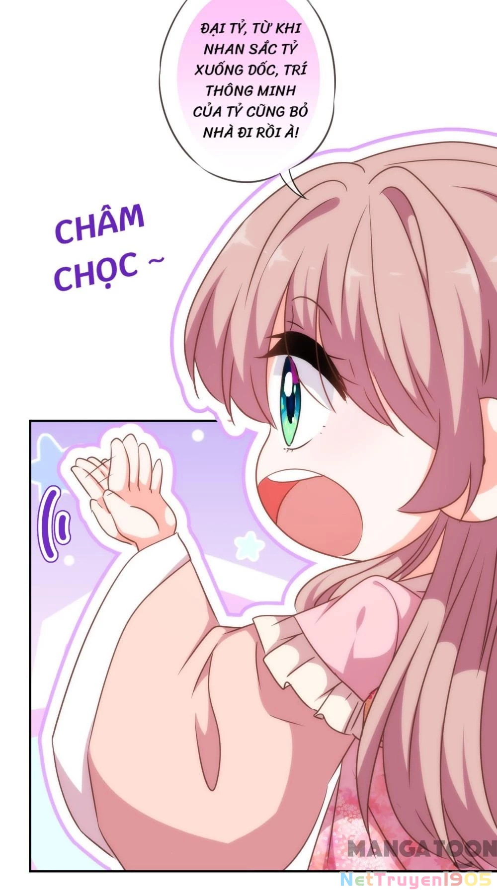 Ồ, Sủng Phi Đại Nhân Của Ta Chapter 248 - 19