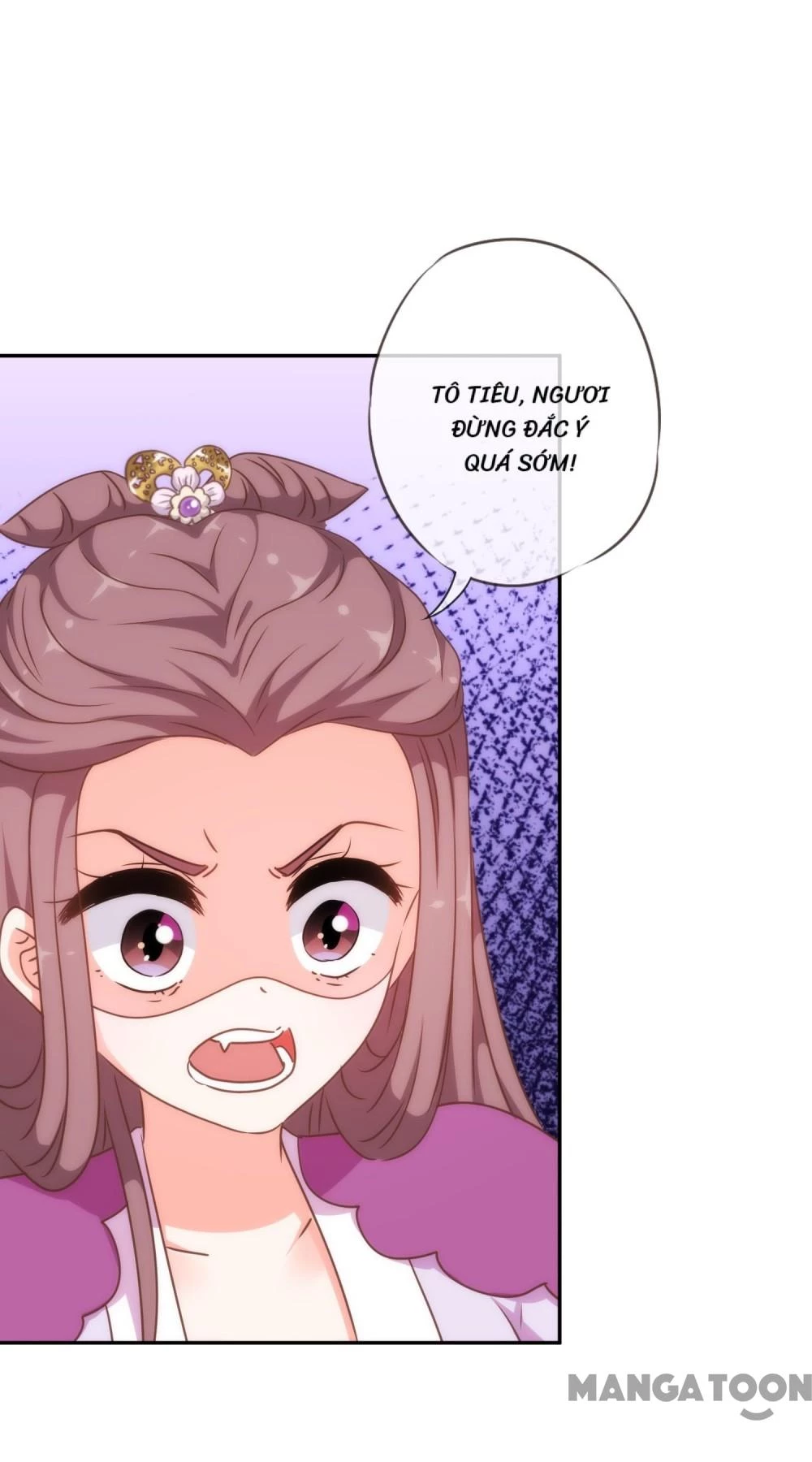 Ồ, Sủng Phi Đại Nhân Của Ta Chapter 248 - 20