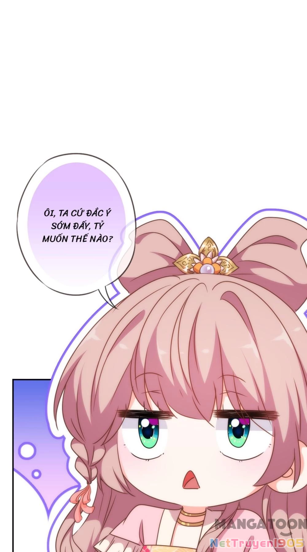 Ồ, Sủng Phi Đại Nhân Của Ta Chapter 248 - 21