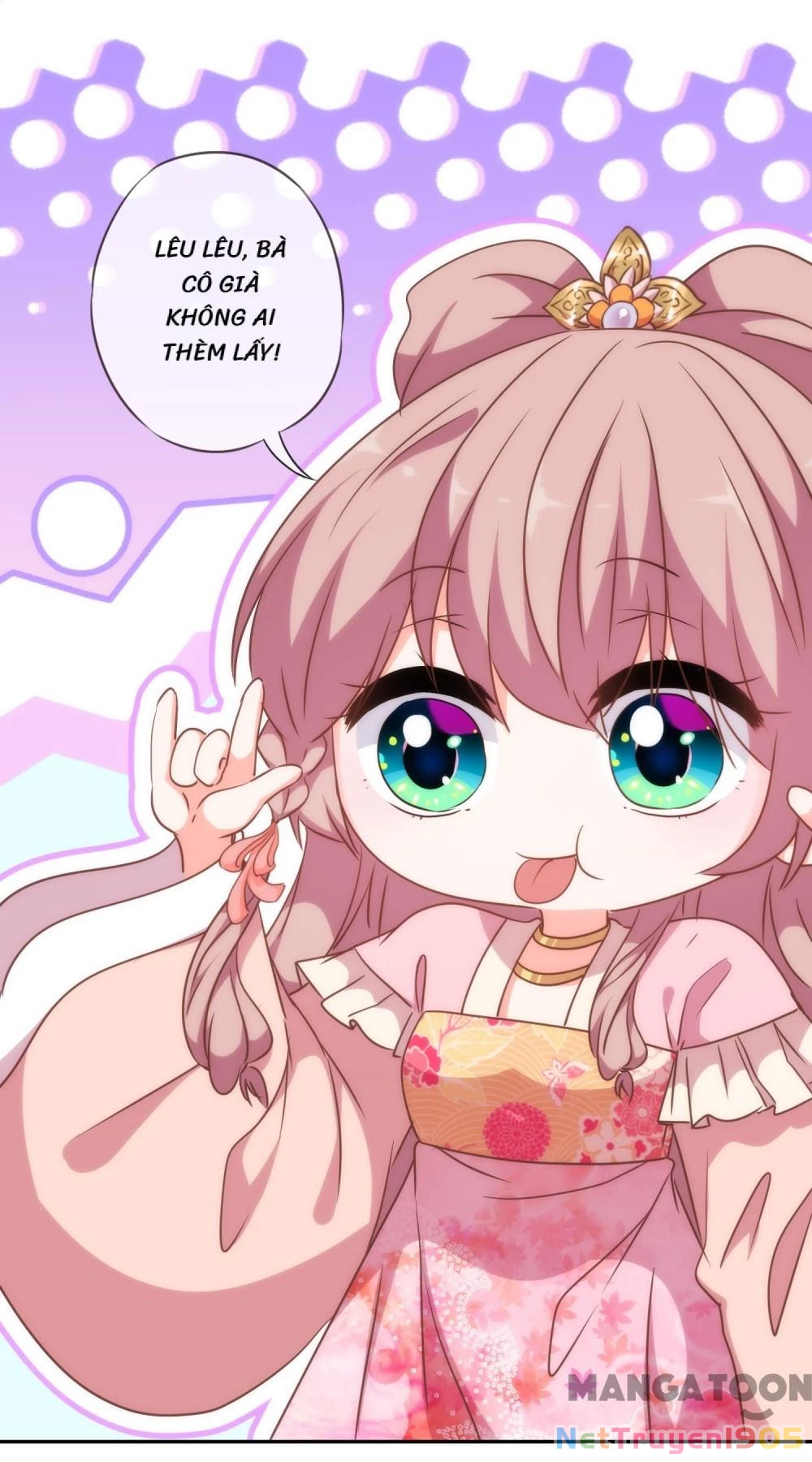 Ồ, Sủng Phi Đại Nhân Của Ta Chapter 248 - 23