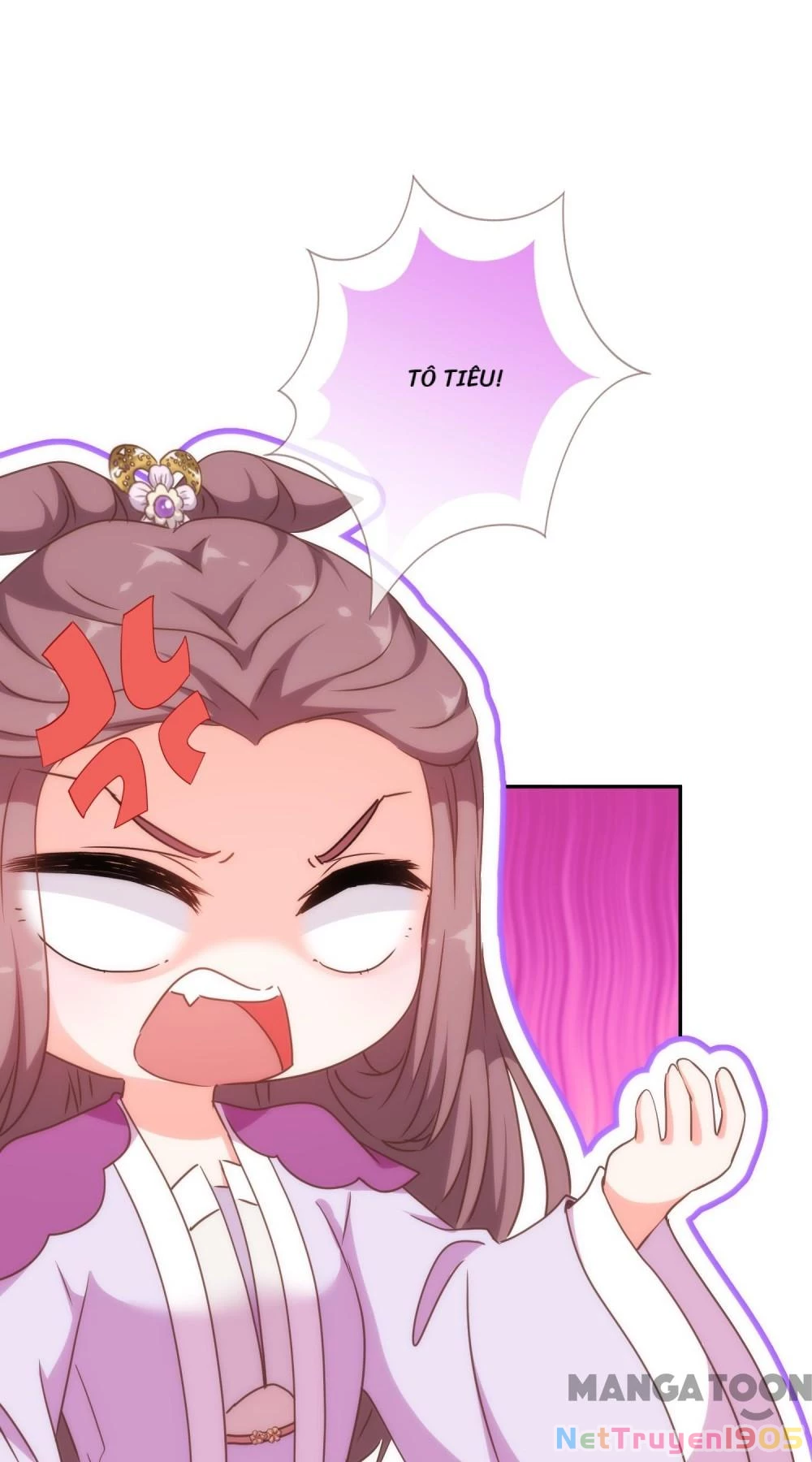 Ồ, Sủng Phi Đại Nhân Của Ta Chapter 248 - 24