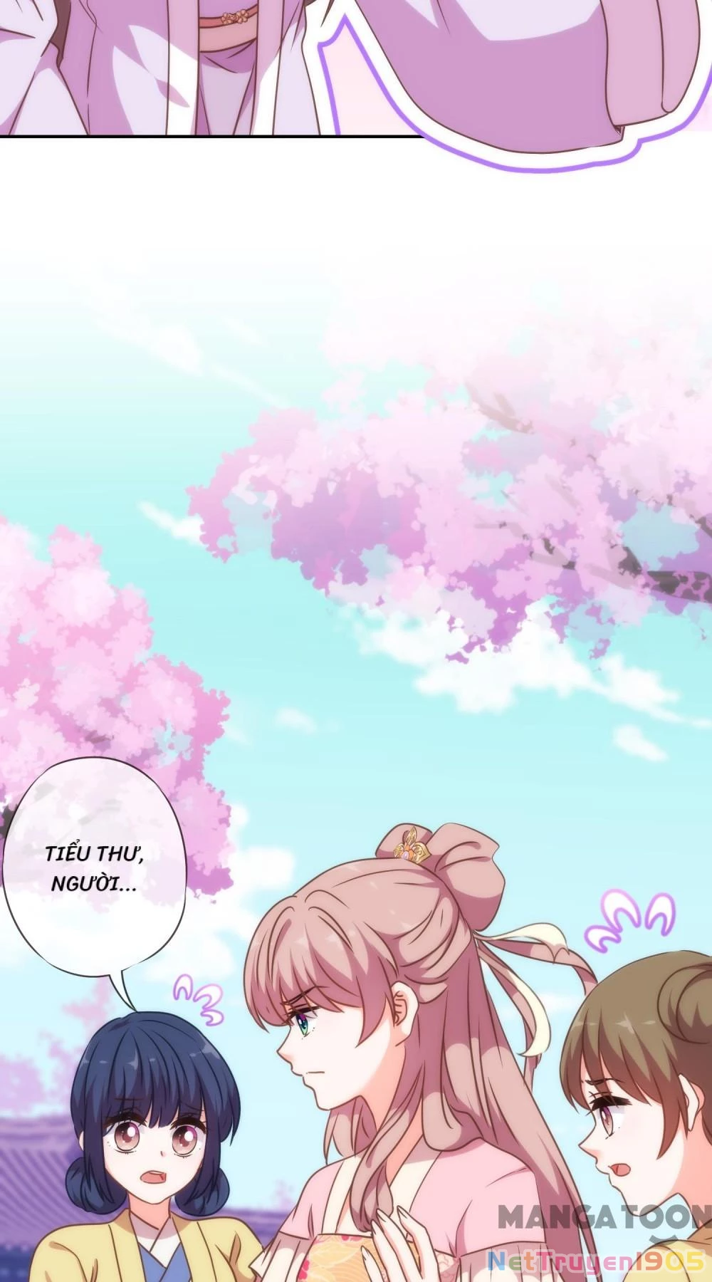 Ồ, Sủng Phi Đại Nhân Của Ta Chapter 248 - 25