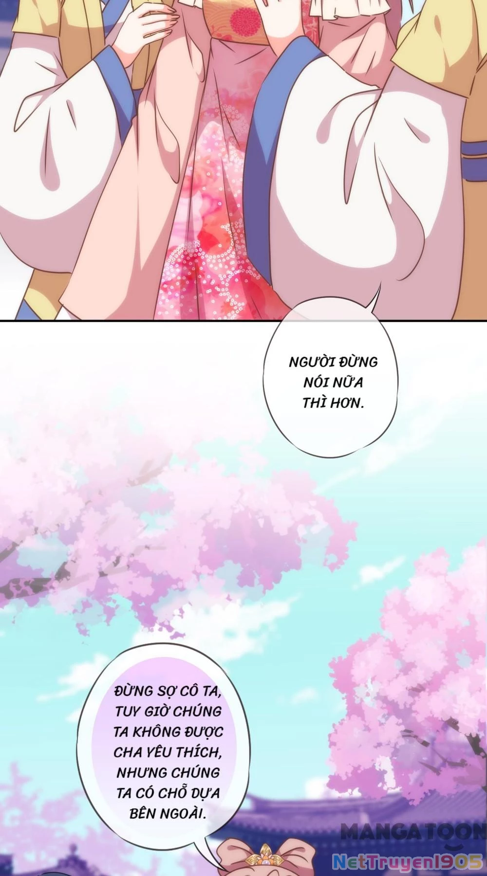 Ồ, Sủng Phi Đại Nhân Của Ta Chapter 248 - 26