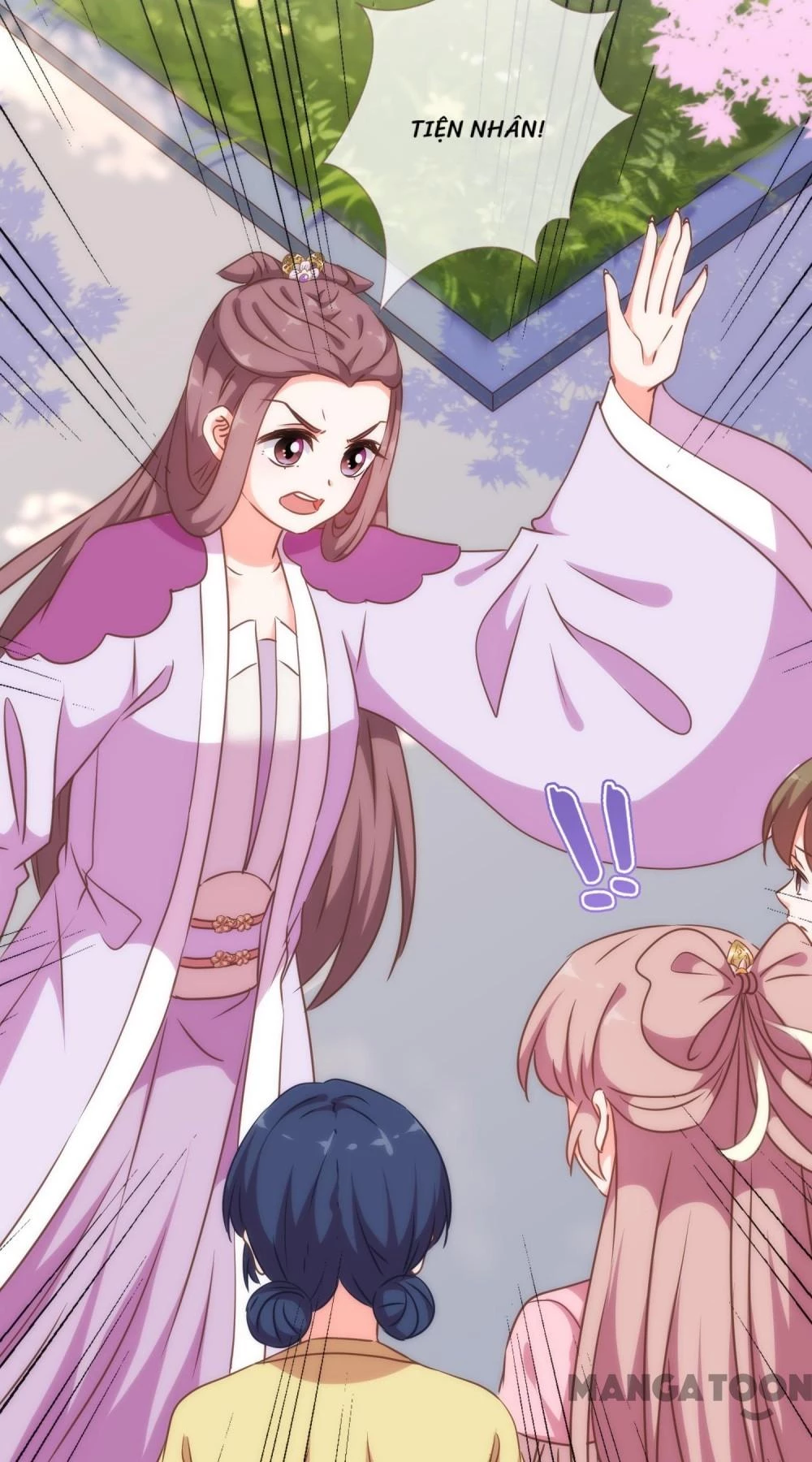 Ồ, Sủng Phi Đại Nhân Của Ta Chapter 248 - 28