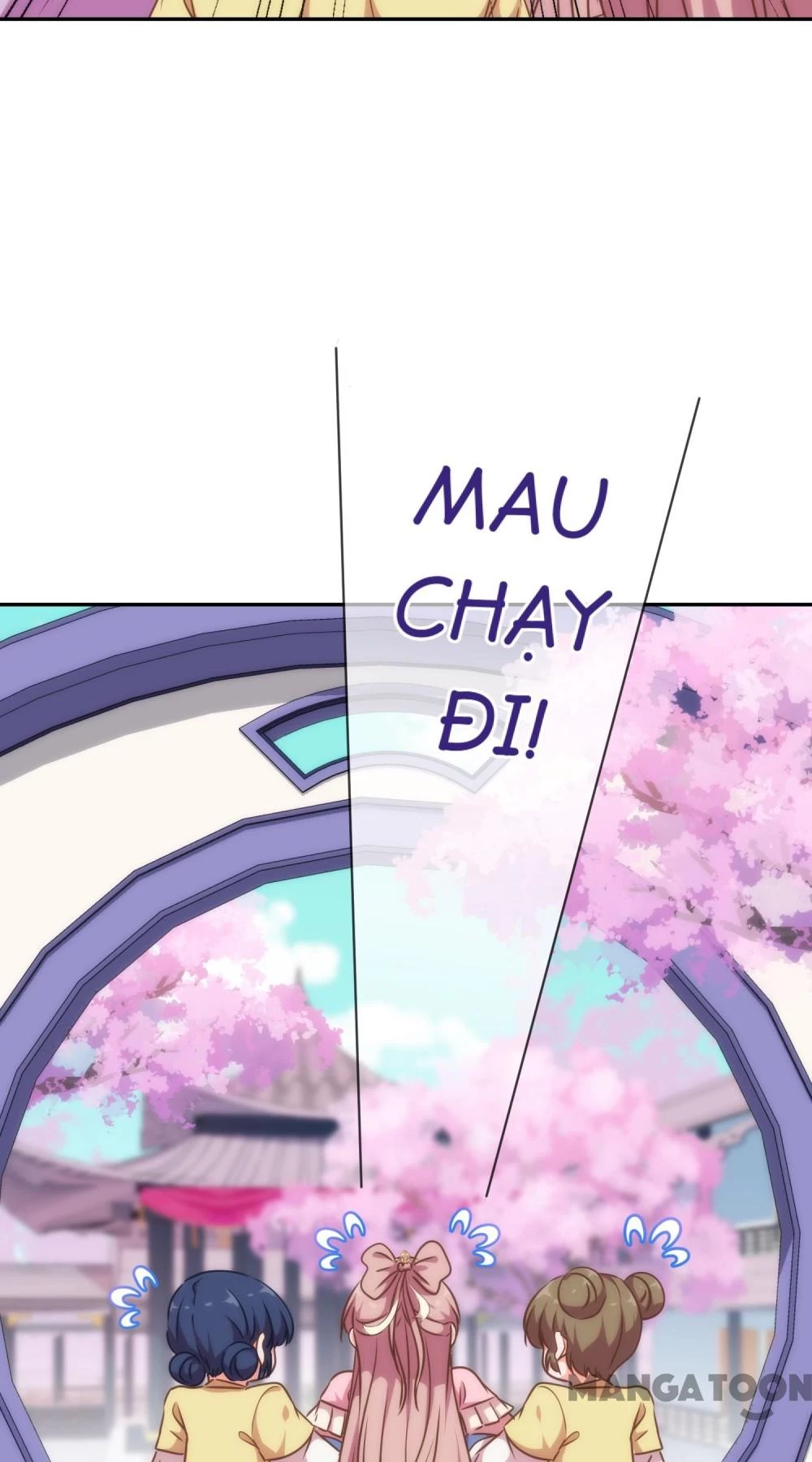 Ồ, Sủng Phi Đại Nhân Của Ta Chapter 248 - 29