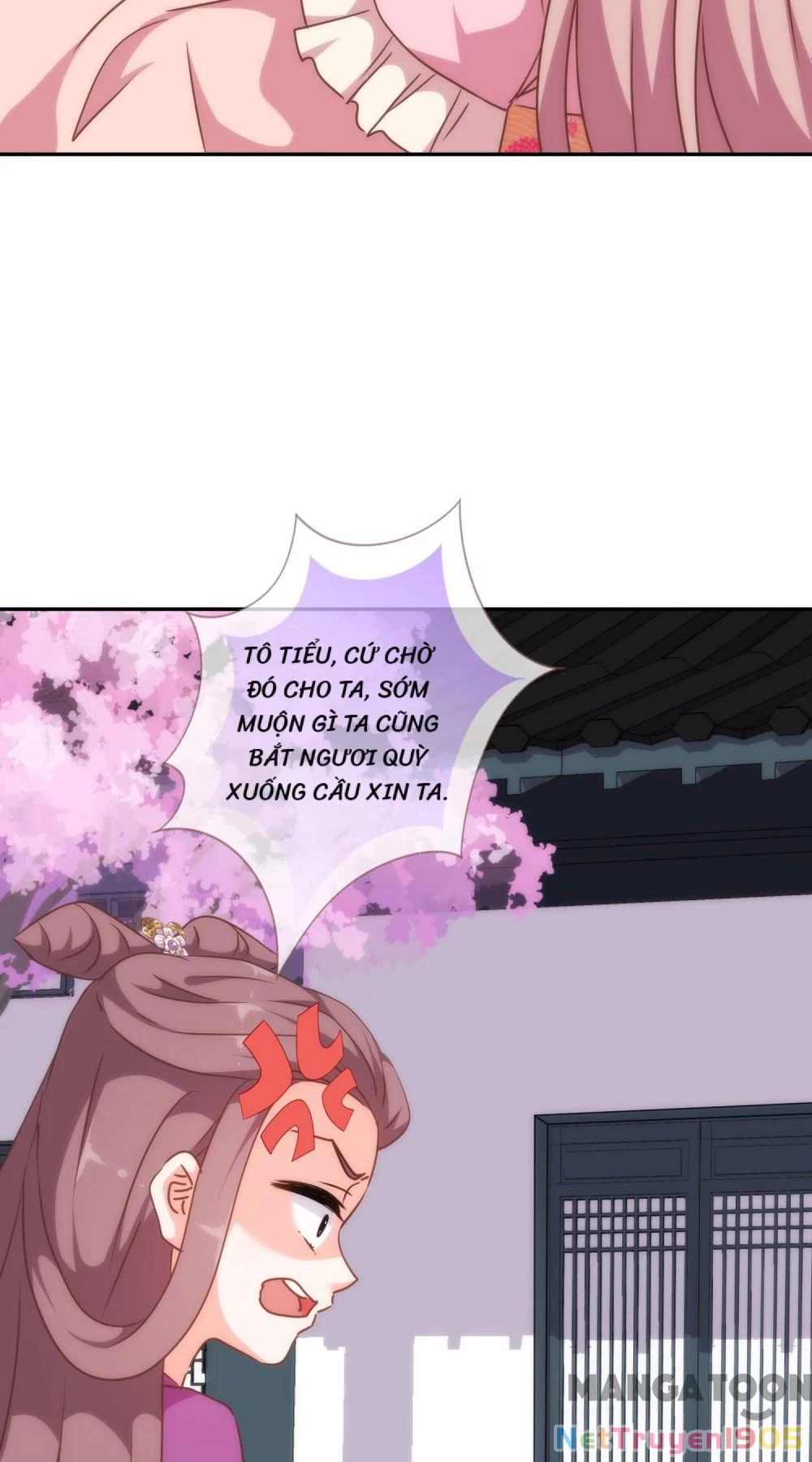 Ồ, Sủng Phi Đại Nhân Của Ta Chapter 248 - 32