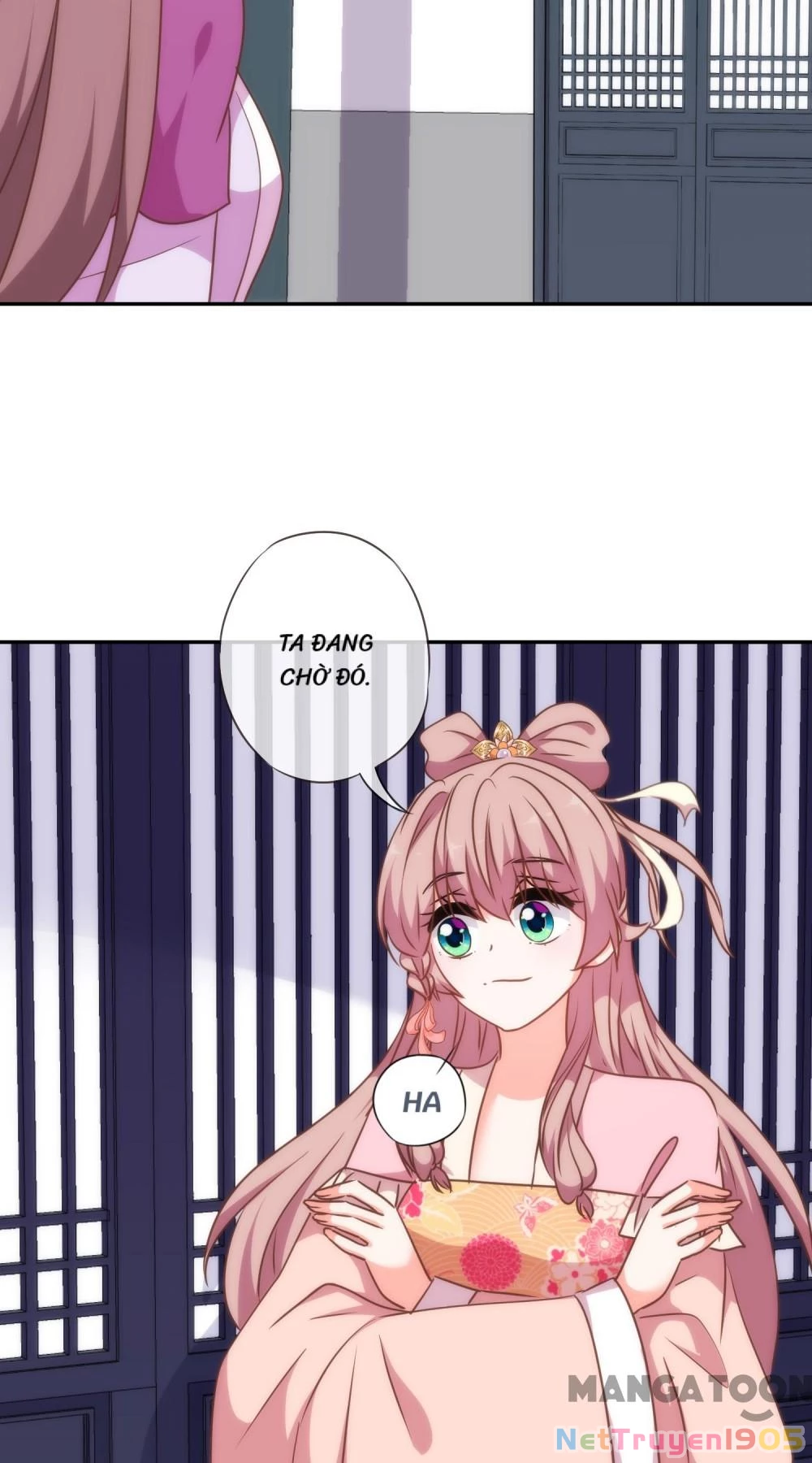 Ồ, Sủng Phi Đại Nhân Của Ta Chapter 248 - 33