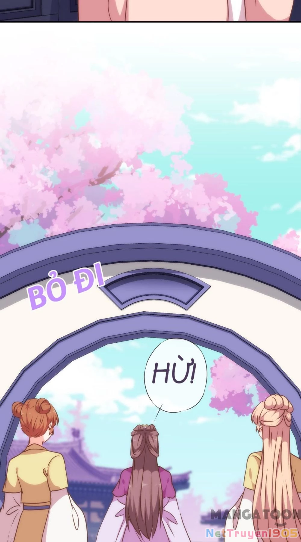 Ồ, Sủng Phi Đại Nhân Của Ta Chapter 248 - 34
