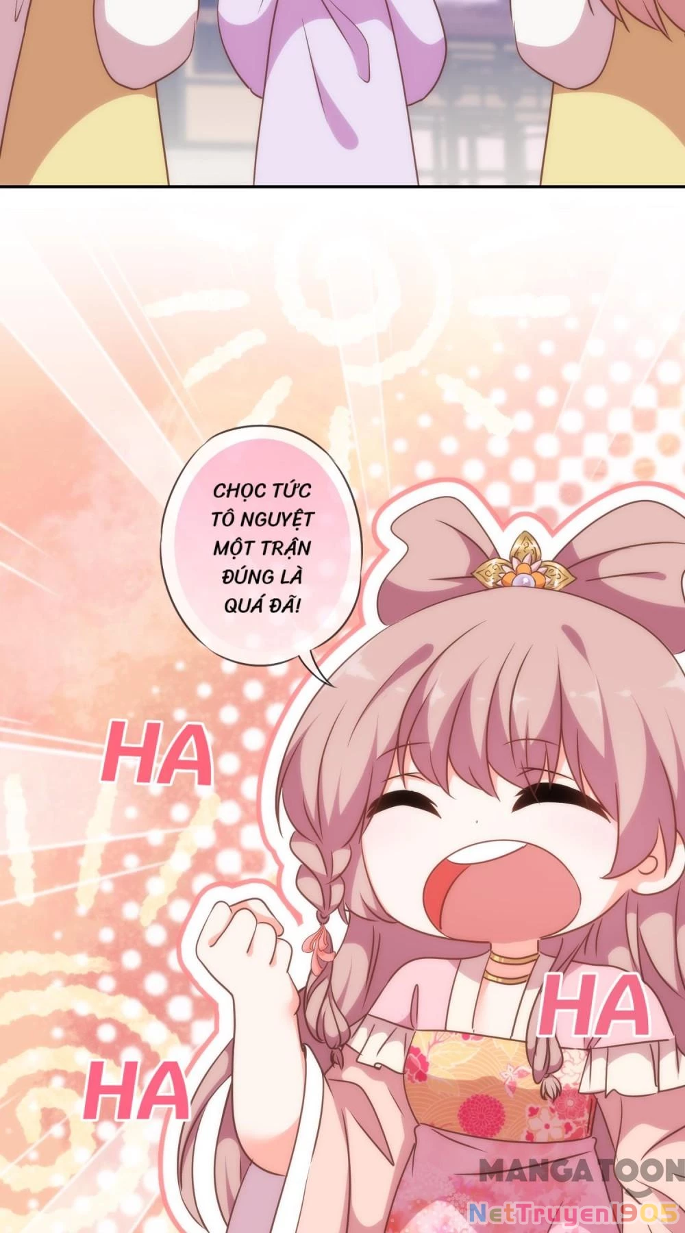 Ồ, Sủng Phi Đại Nhân Của Ta Chapter 248 - 35