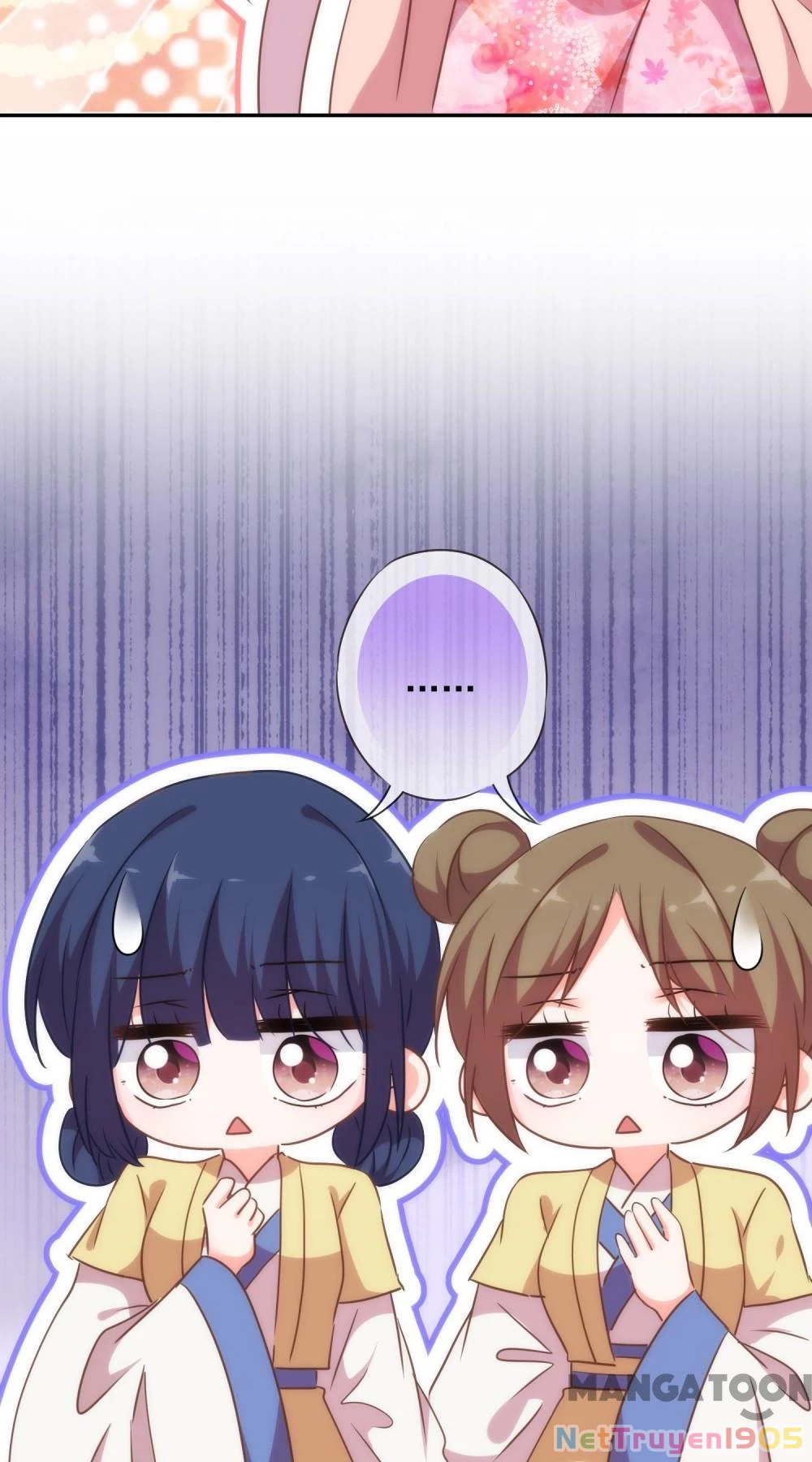 Ồ, Sủng Phi Đại Nhân Của Ta Chapter 248 - 36