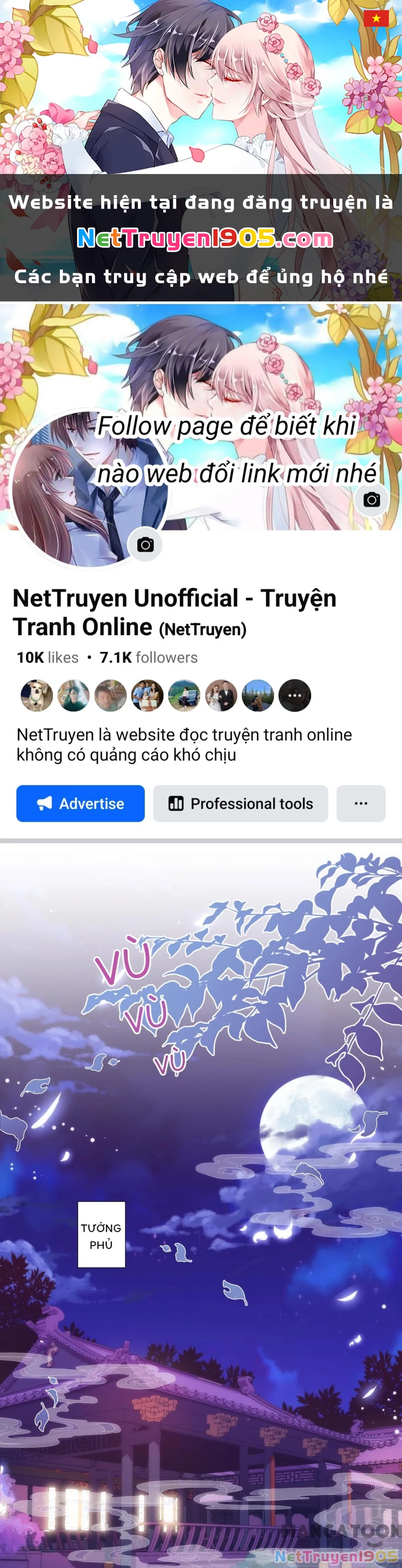 Ồ, Sủng Phi Đại Nhân Của Ta Chapter 249 - 1