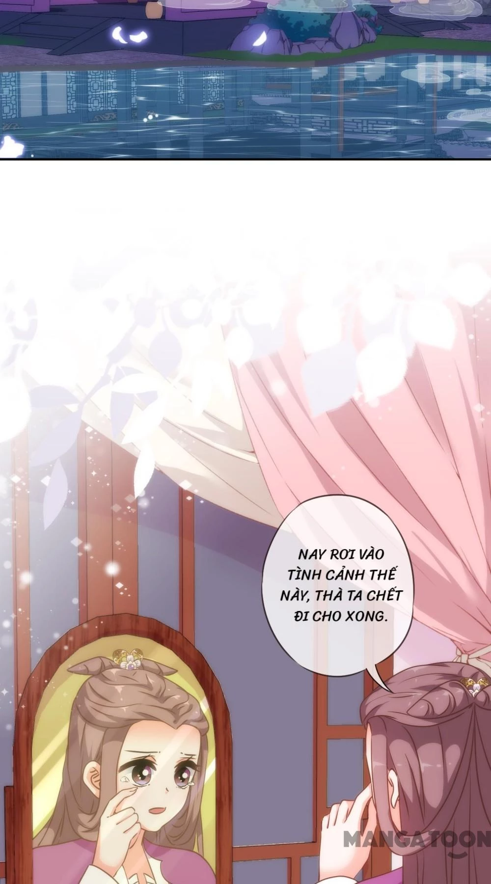 Ồ, Sủng Phi Đại Nhân Của Ta Chapter 249 - 2