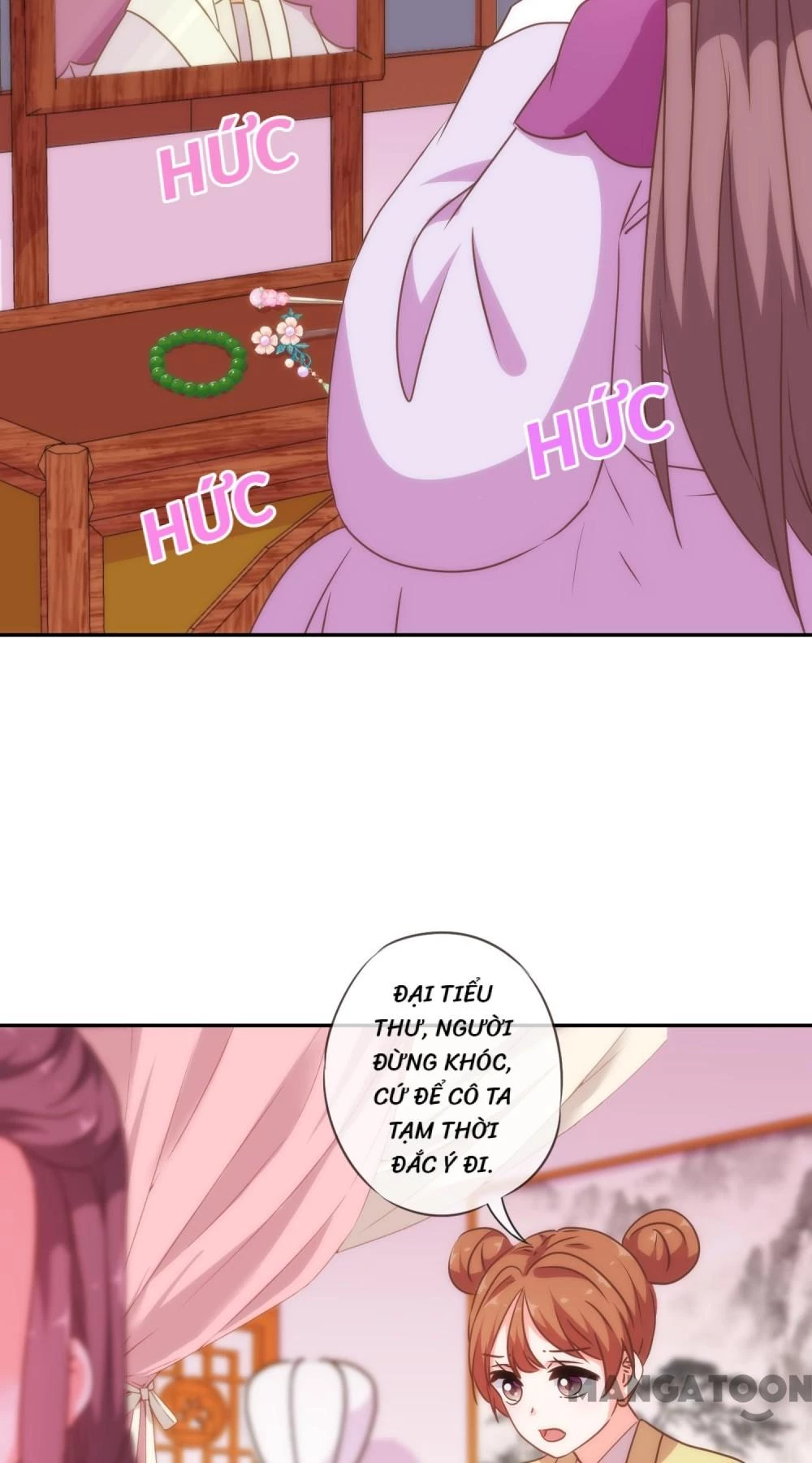 Ồ, Sủng Phi Đại Nhân Của Ta Chapter 249 - 3