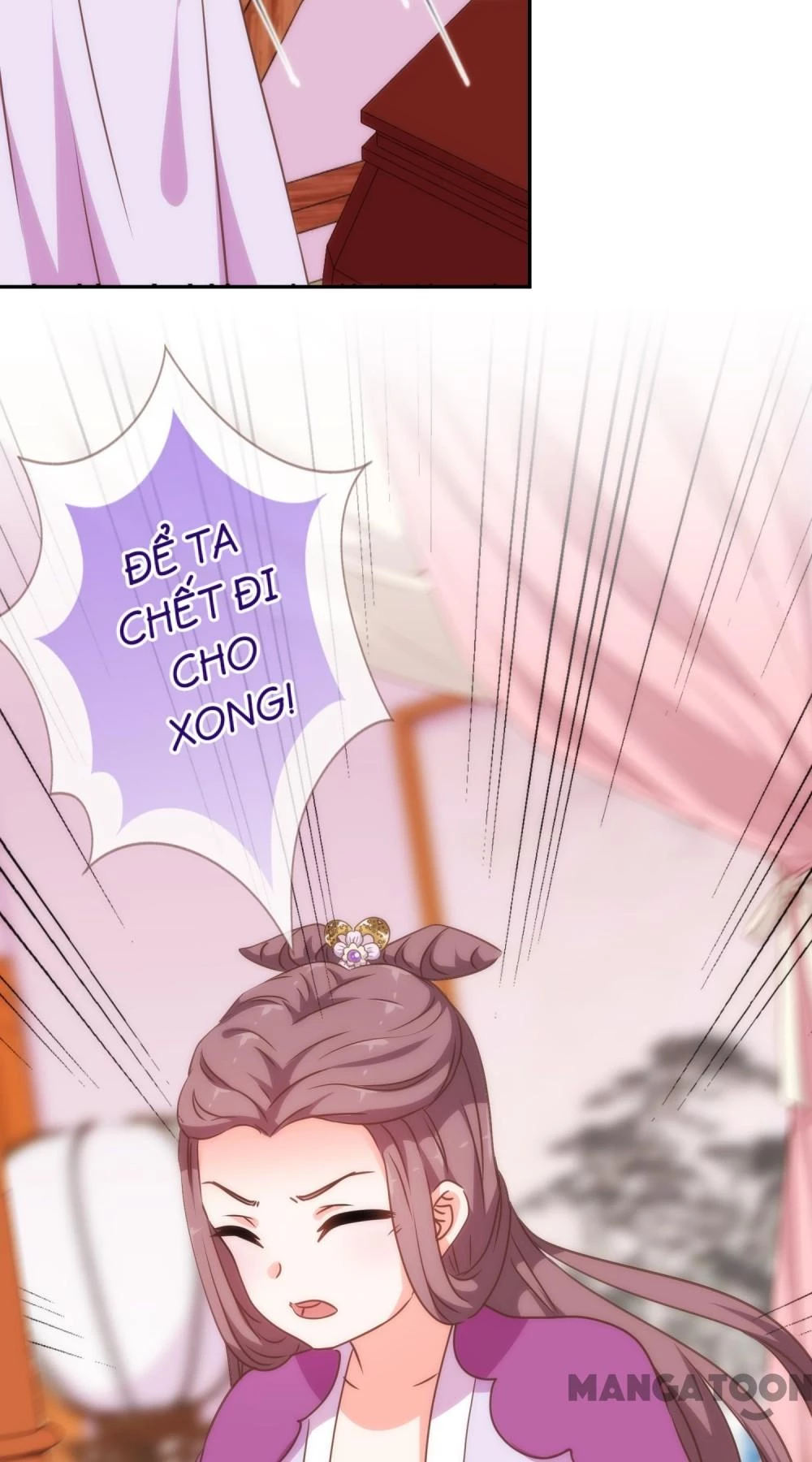 Ồ, Sủng Phi Đại Nhân Của Ta Chapter 249 - 6